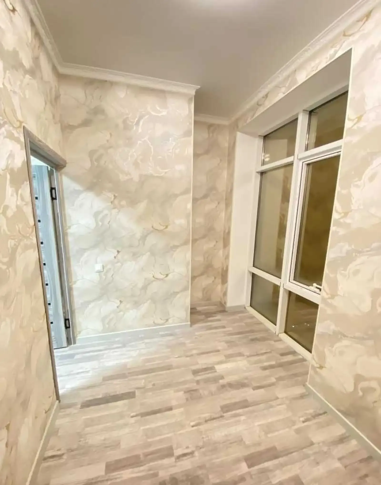 3-комн. квартира, 14 этаж, 70м², Селхоз Университет
