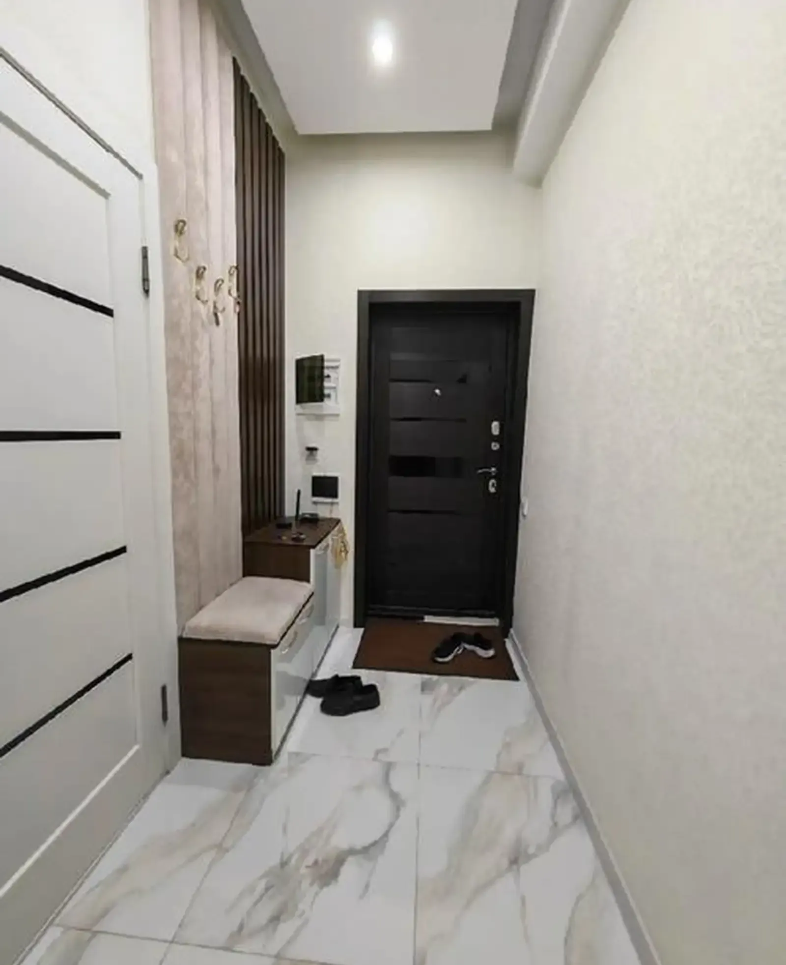 2-комн. квартира, 2 этаж, 56м², Сомони