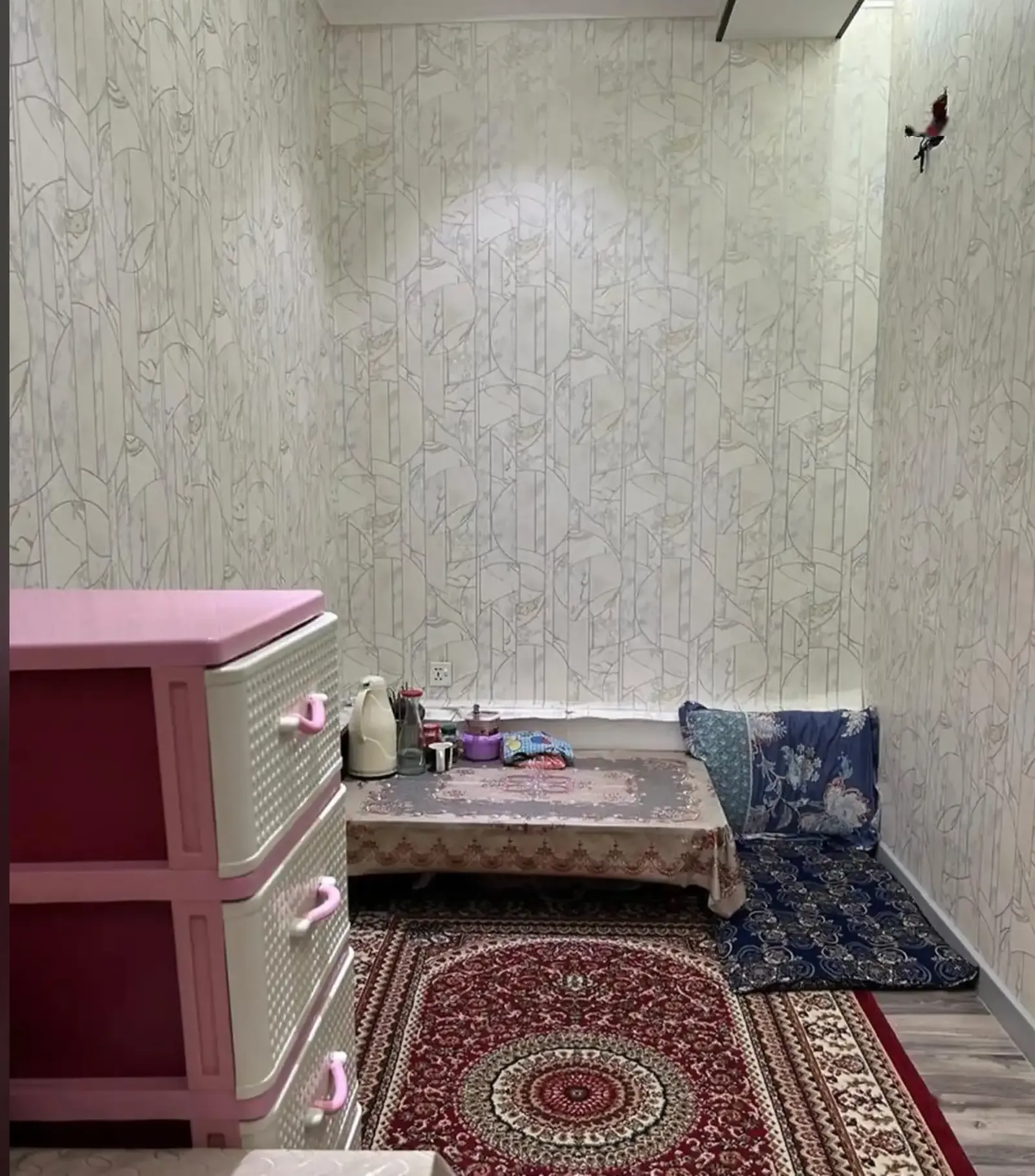2-комн. квартира, 2 этаж, 96м², сино