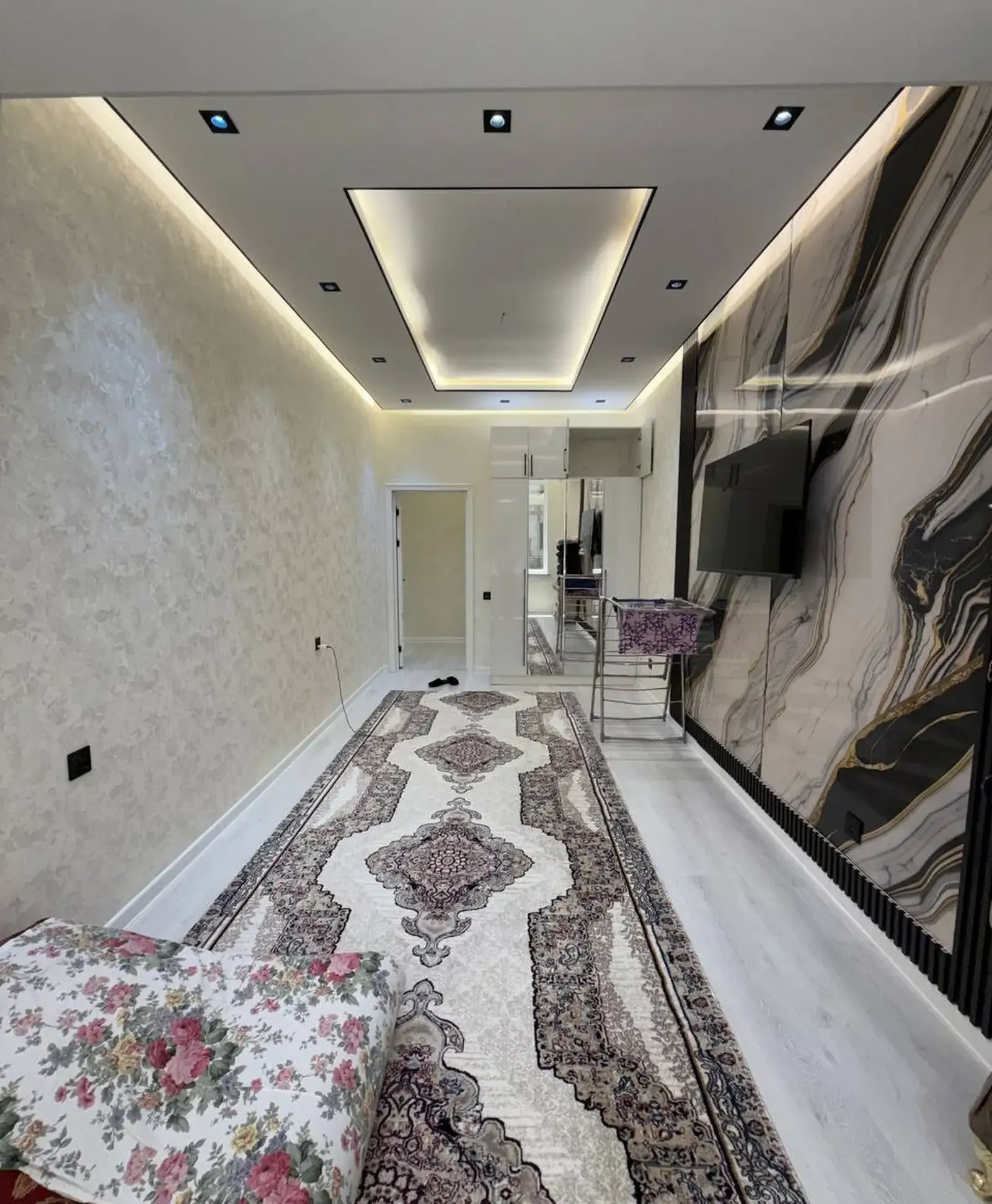 3-комн. квартира, 2 этаж, 108 м², Сино Масчиди Катар