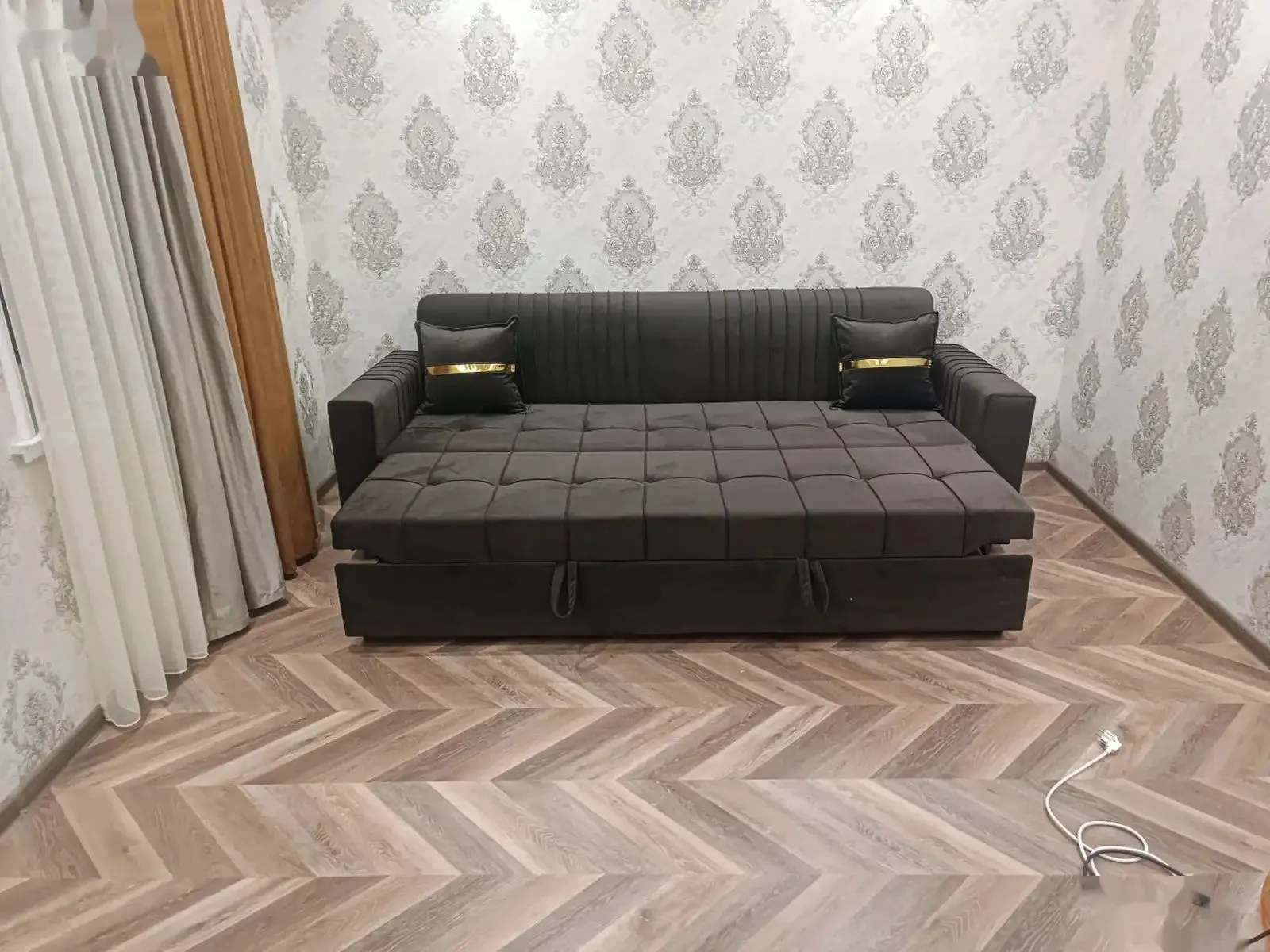 Диван раздвижной