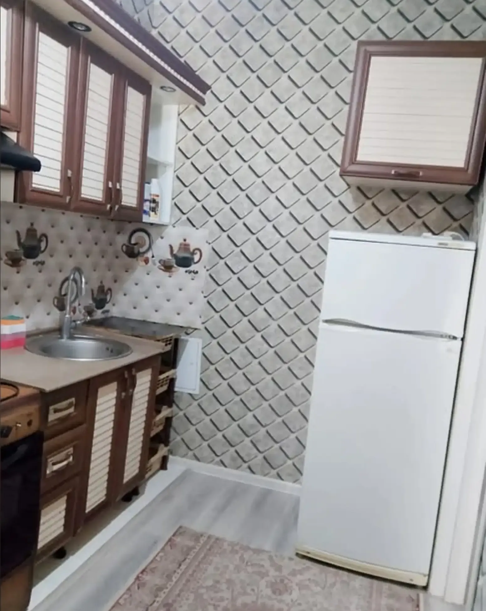 2-комн. квартира, 6 этаж, 62м², Фирдавси