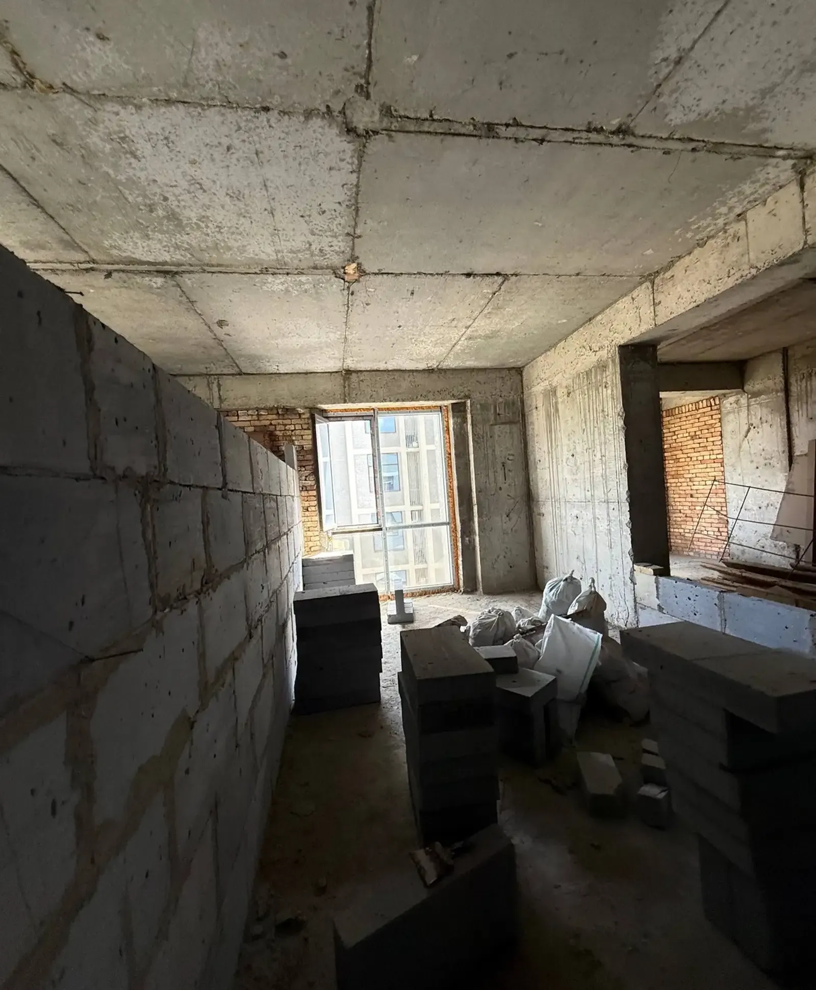 2-комн. квартира, 16 этаж, 83 м², Исмоили Сомони