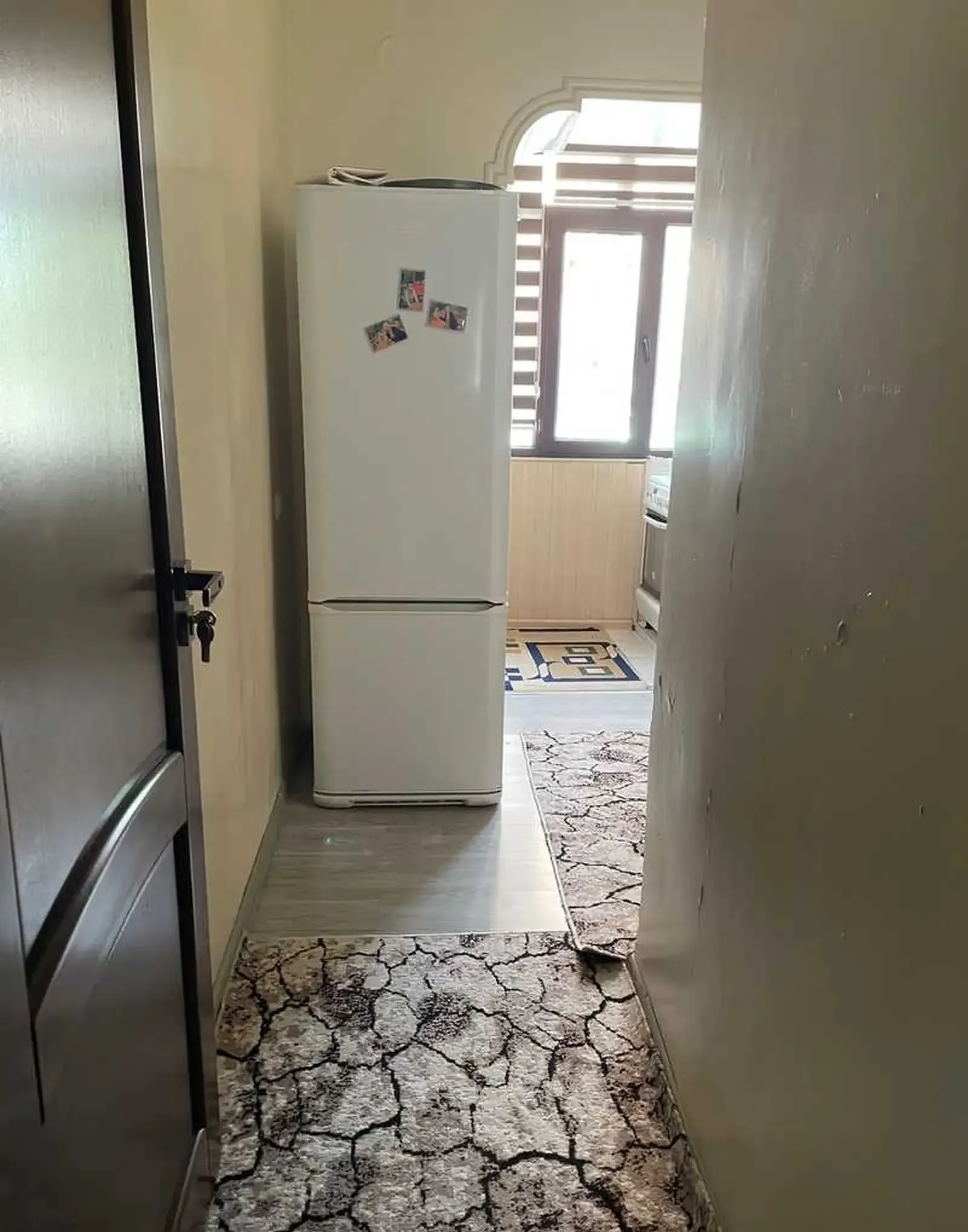 1-комн. квартира, 1 этаж, 50 м², Сино 1