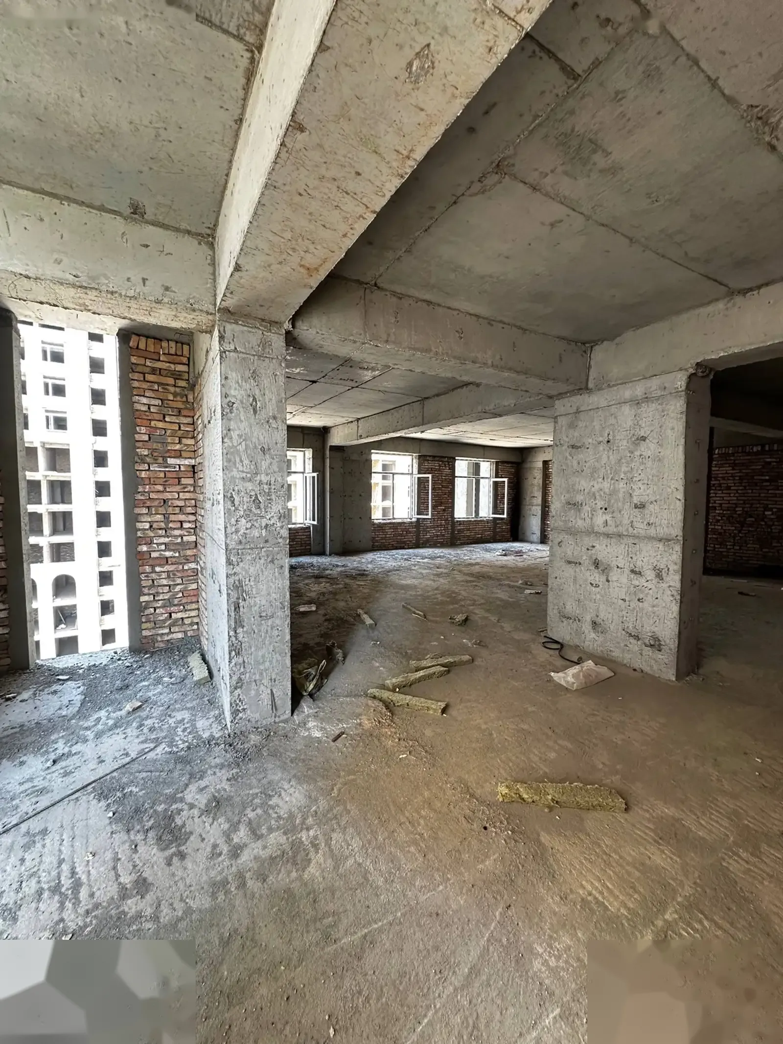 3-комн. квартира, 9 этаж, 106 м², Шохмансур