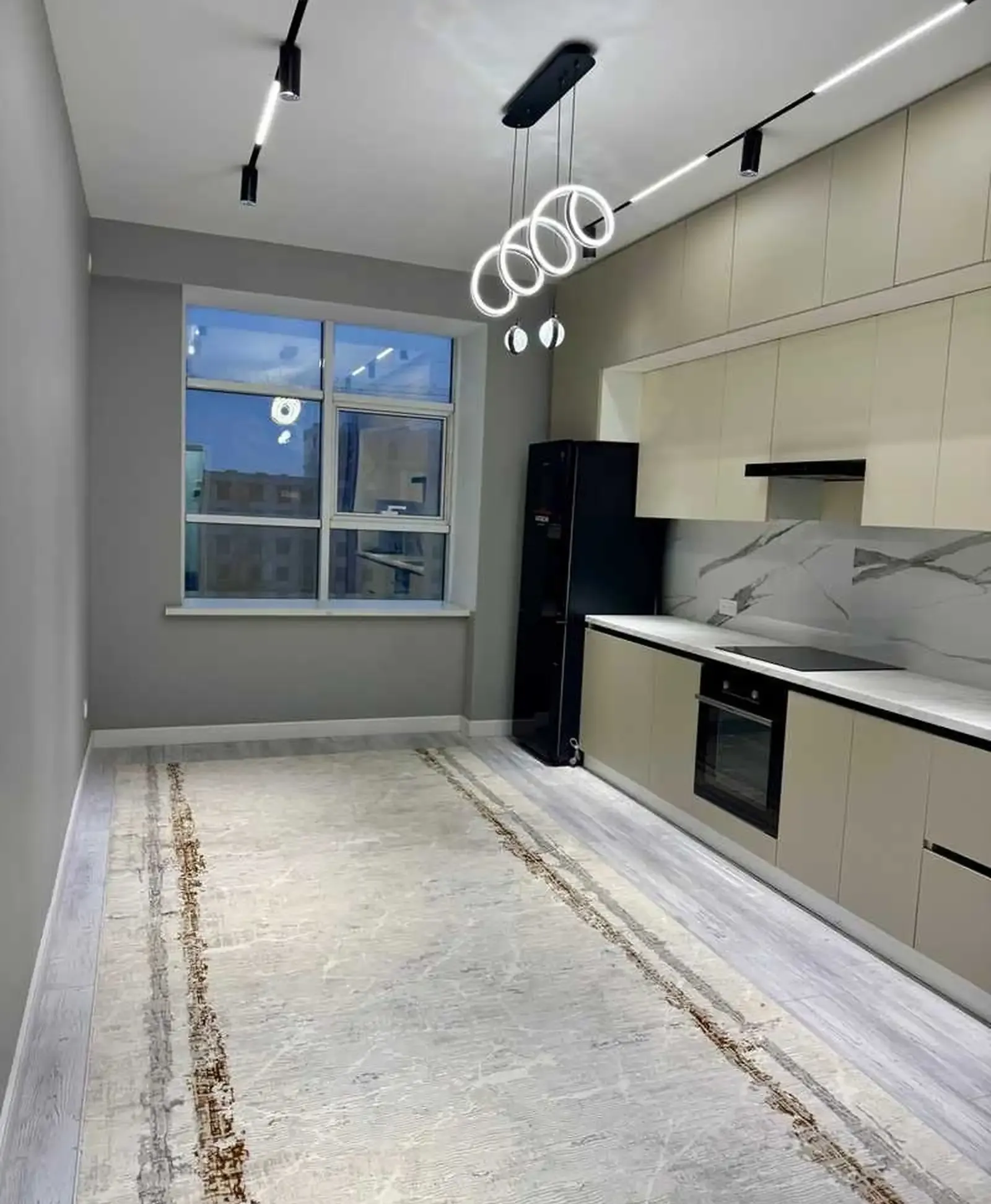 3-комн. квартира, 15 этаж, 120м², Ёқут 2000 дар паҳлуӣ Алфемо