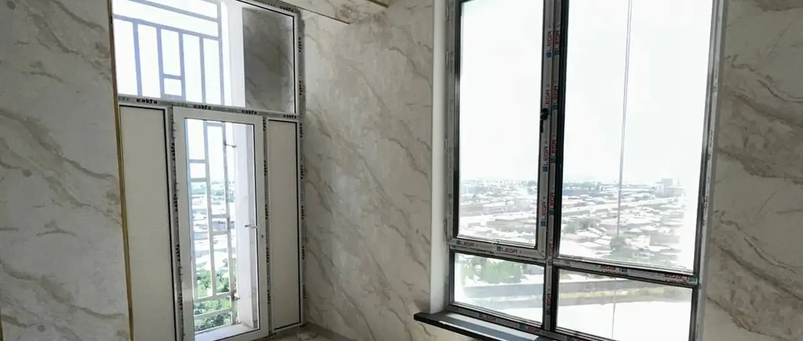 3-к квартира, 13 этаж, 144 м², Фирдавси