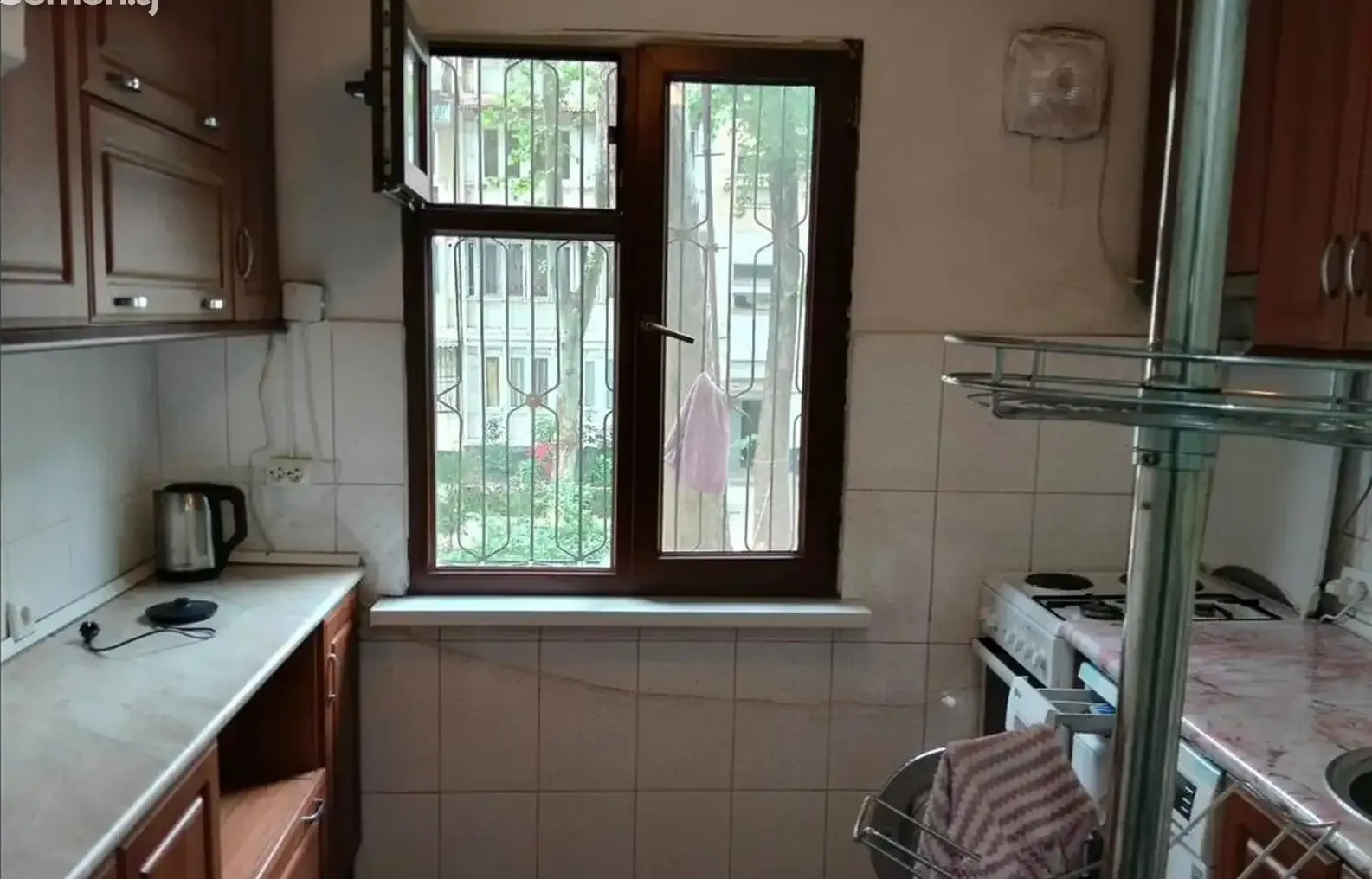 2-комн. квартира, 2 этаж, 70м², Сино