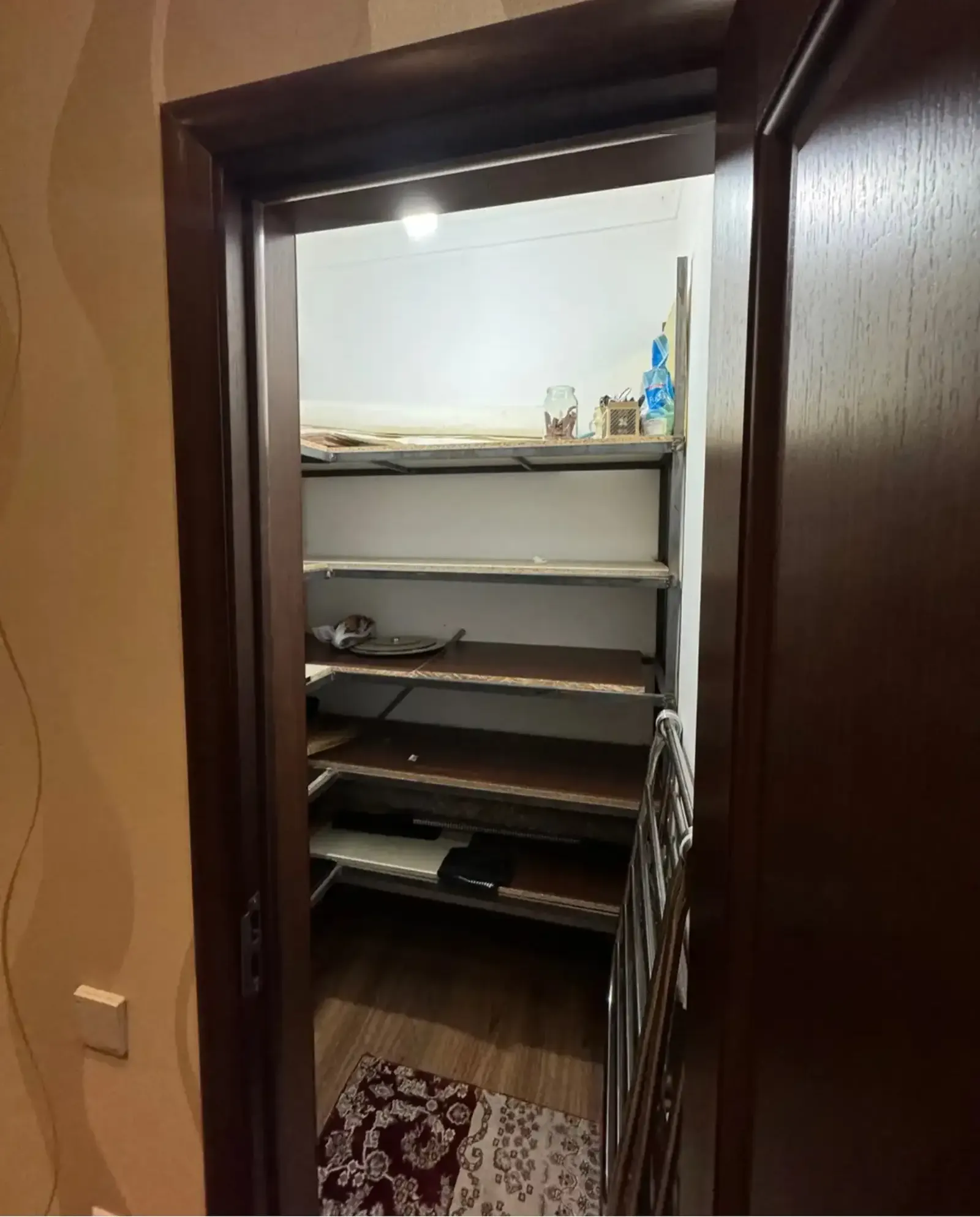 1-комн. квартира, 10 этаж, 60 м², Сино, Саодат