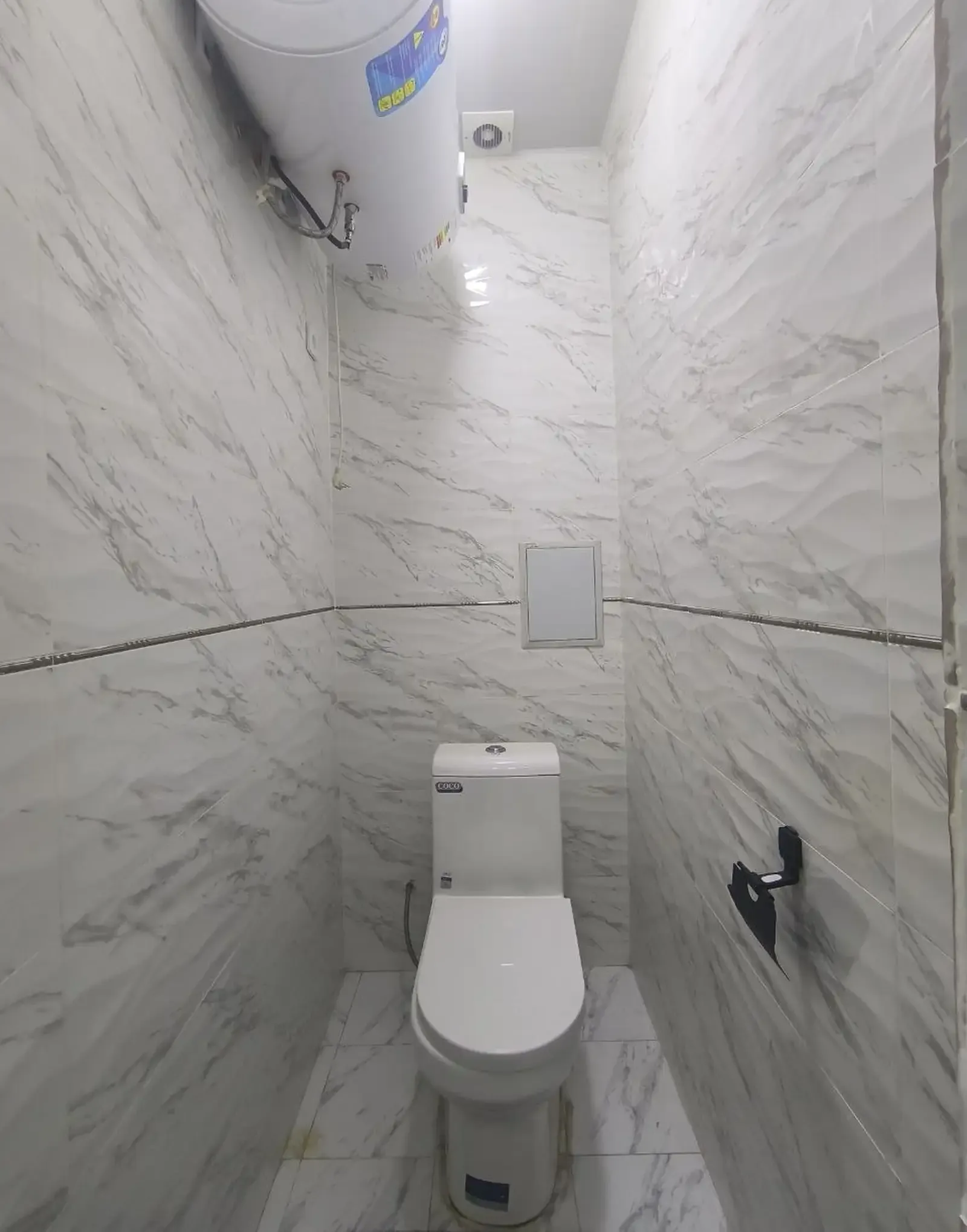2-комн. квартира, 18 этаж, 84 м², Шохмансур Голубой Экран на против Пайкар