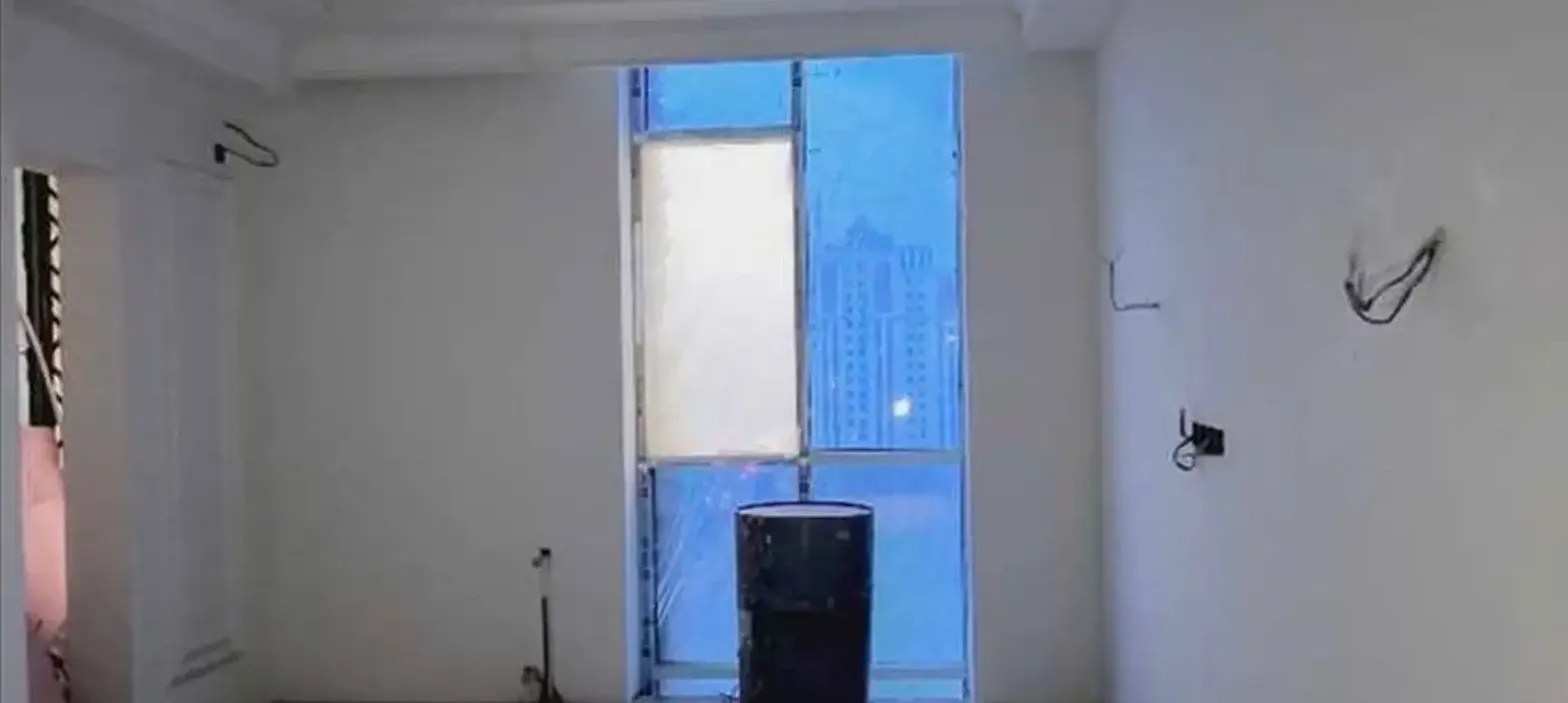 3-комн. квартира, 11 этаж, 109 м², Шохмансур