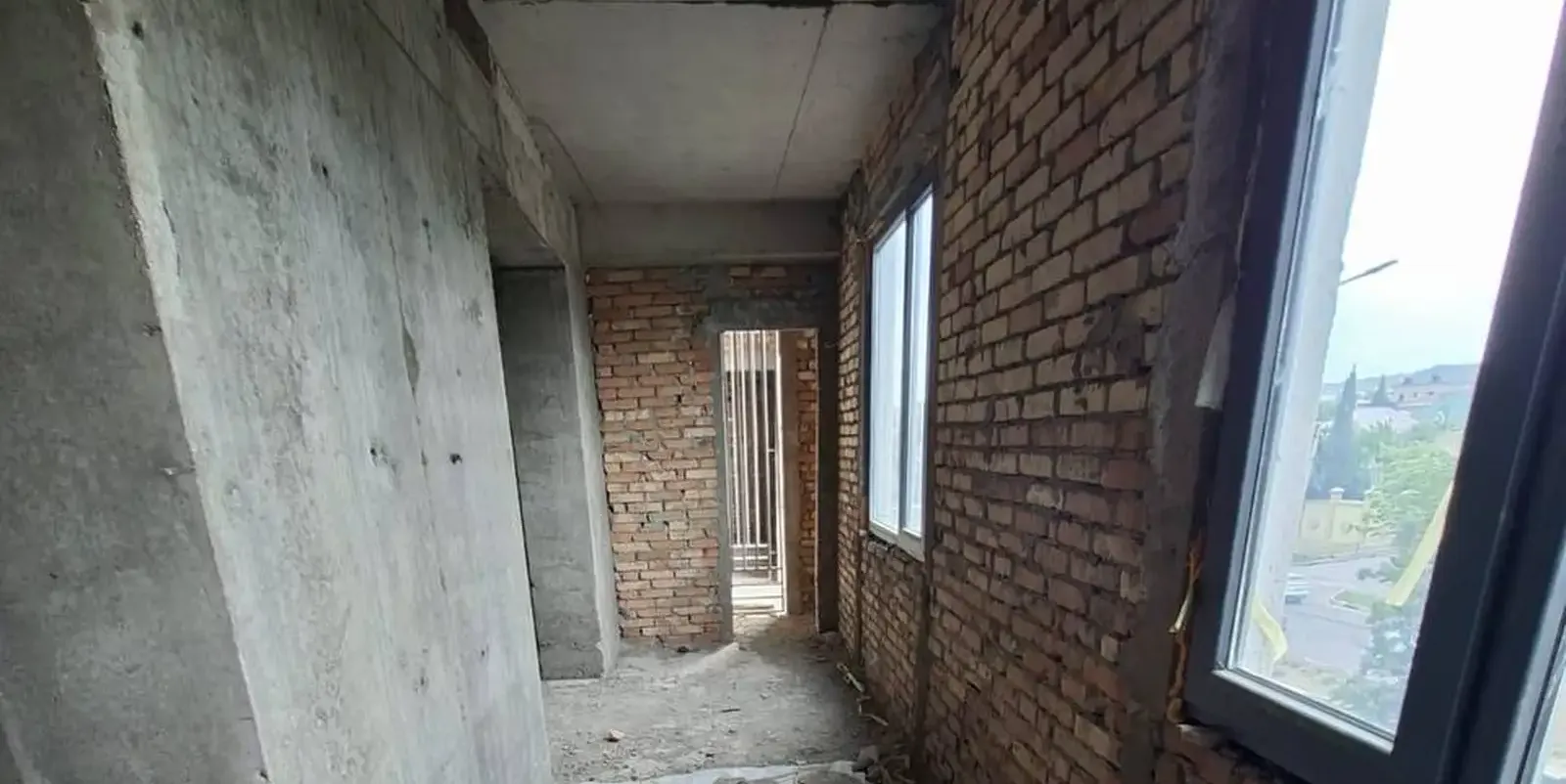 2-комн. квартира, 18 этаж, 72 м², Сино кольцовой Каленин