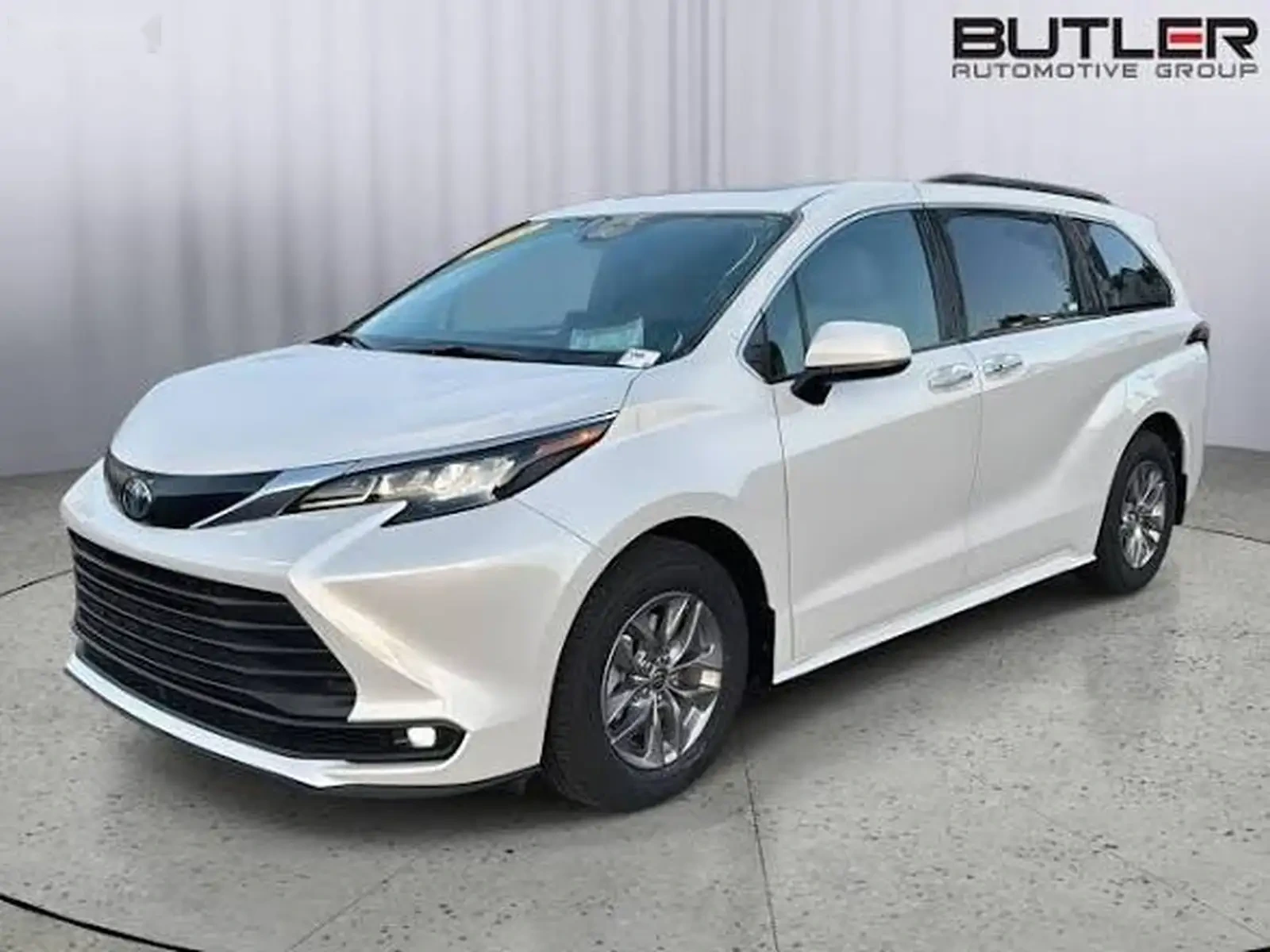 Toyota Sienna, 2026 на заказ — фото 3
