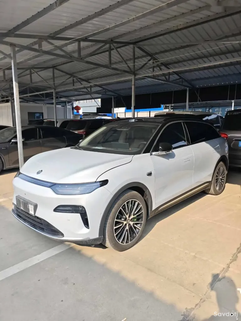 Leapmotor C11, 2025