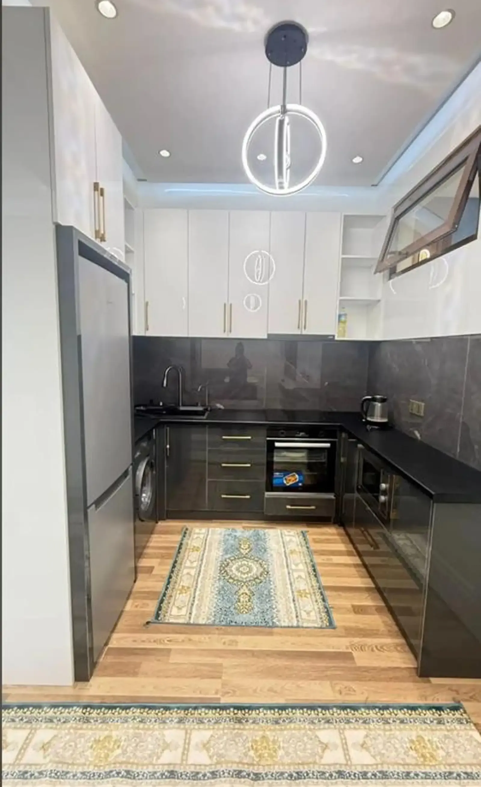 2-комн. квартира, 10 этаж, 60м², Сино
