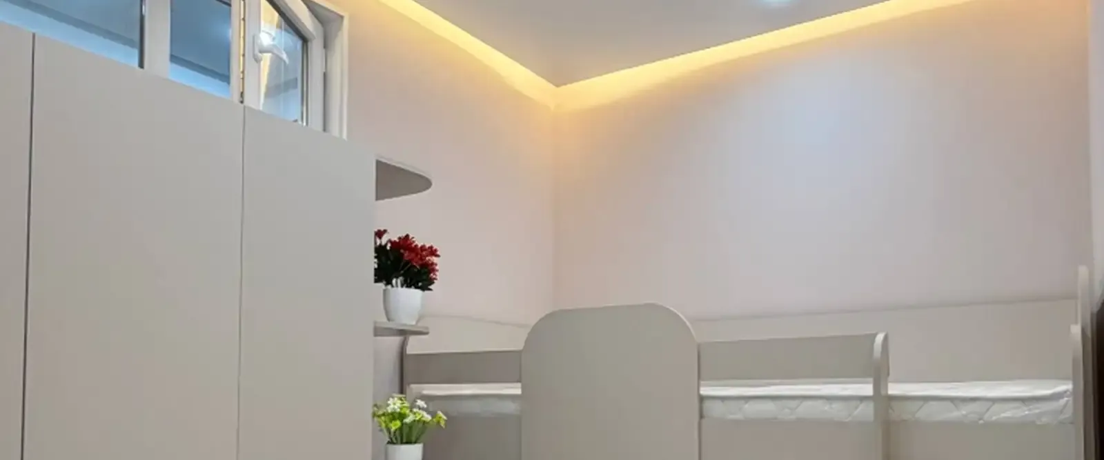 4-комн. квартира, 2 этаж, 89 м², Исмоили Сомонӣ