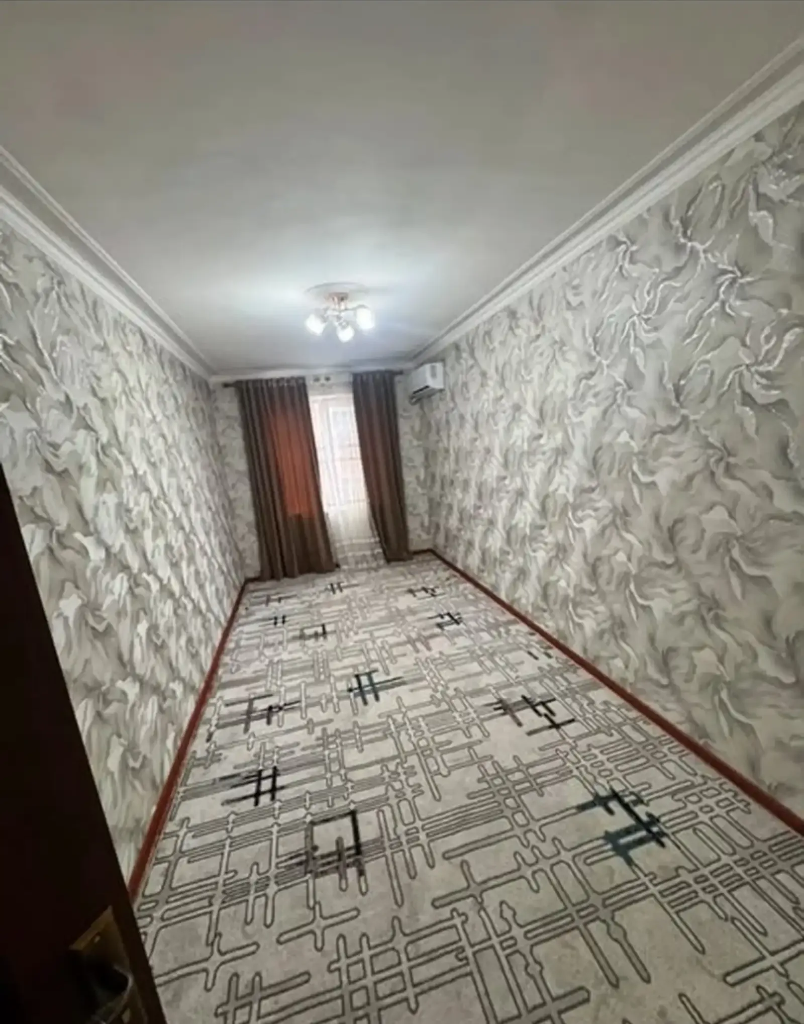 2-к квартира, 3 этаж, 70 м², Сино