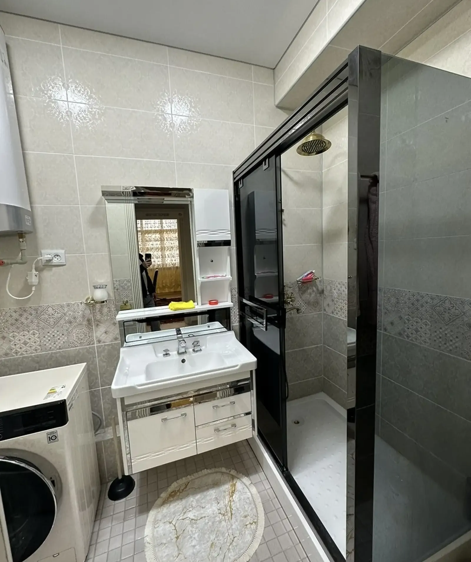 2-комн. квартира, 11 этаж, 82м², Парламент