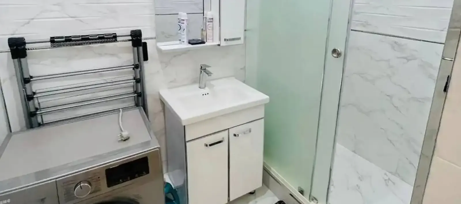 3-комн. квартира, 10 этаж, 76 м², Шохмансур гуля Голд