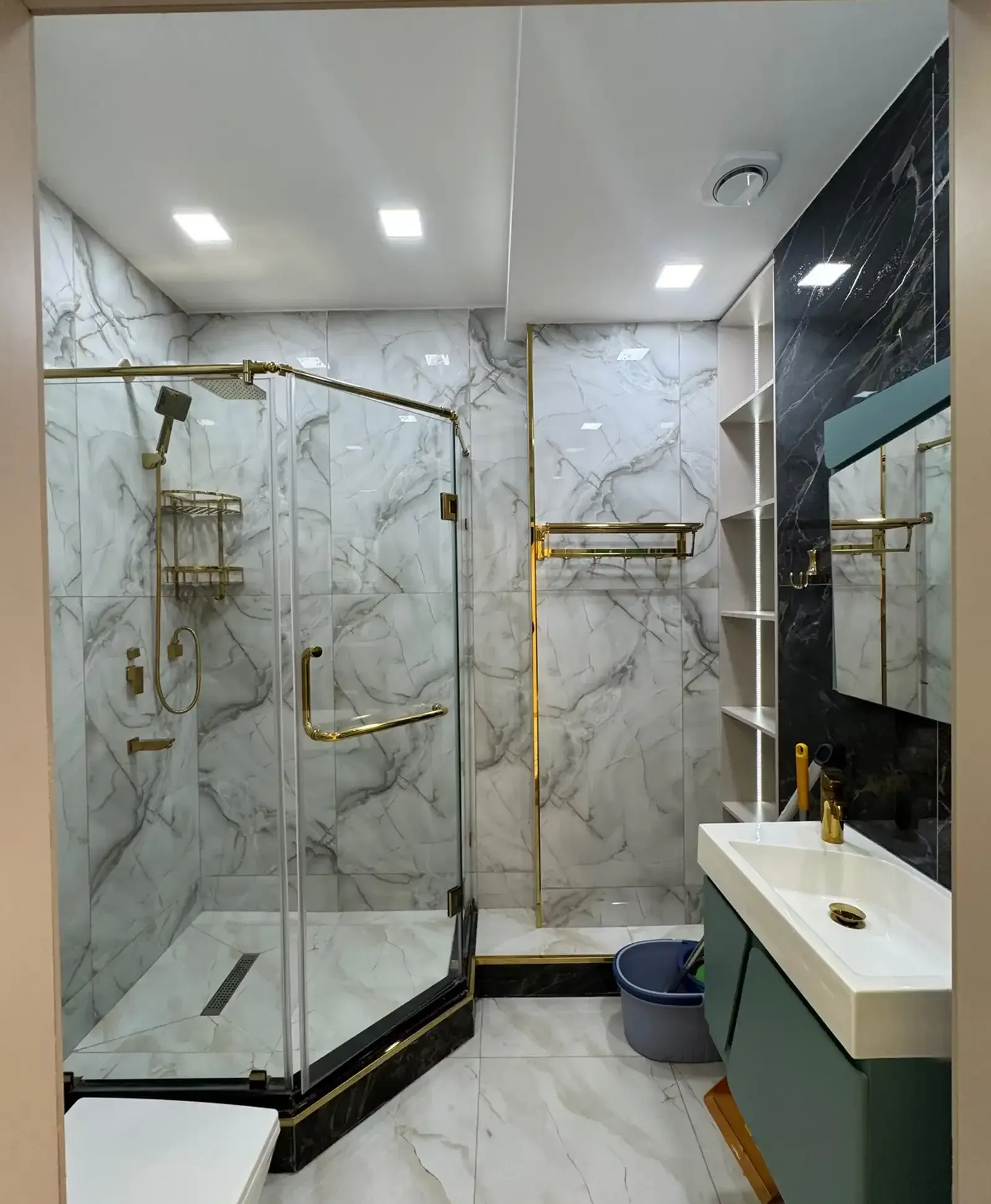 2-комн. квартира, 9 этаж, 68м², Дом печать, Шох-Палас
