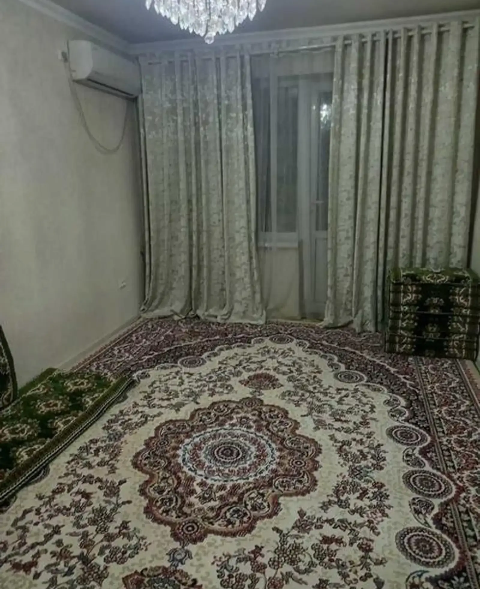 2-к квартира, 4 этаж, 59 м², 92 мкр