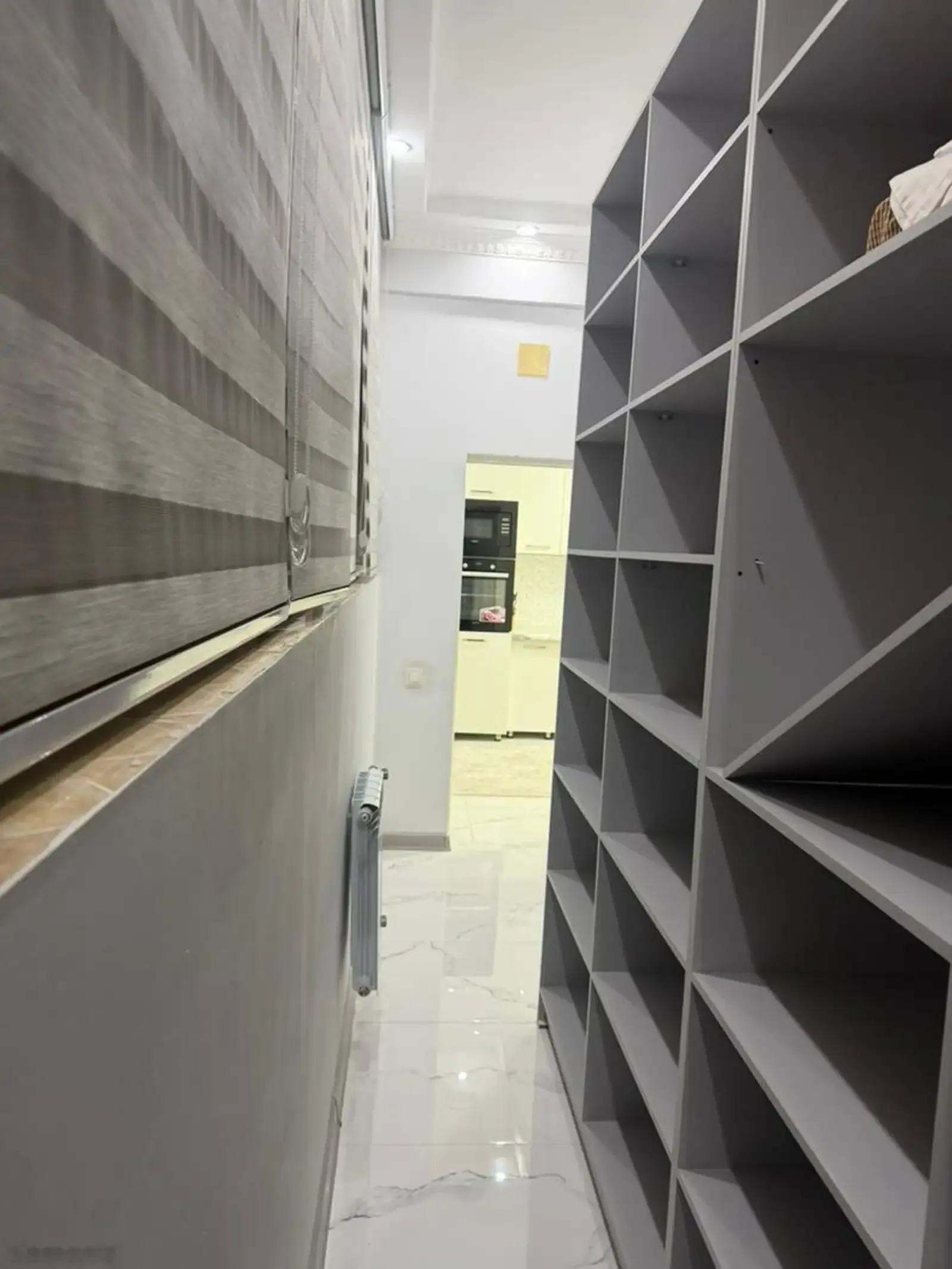 2-к квартира, 13 этаж, 100 м², Опера и балет