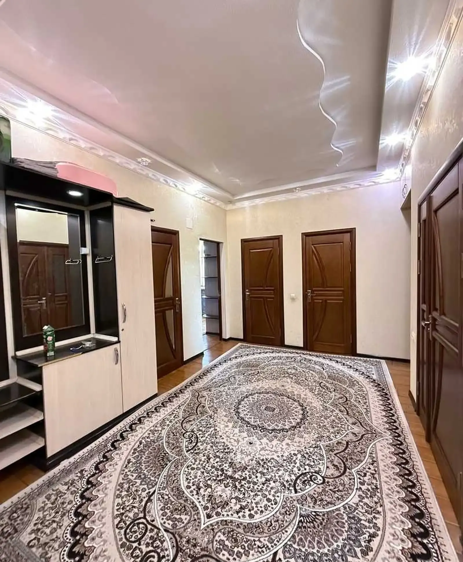 3-комн. квартира, 7 этаж, 110м², Н.Сино