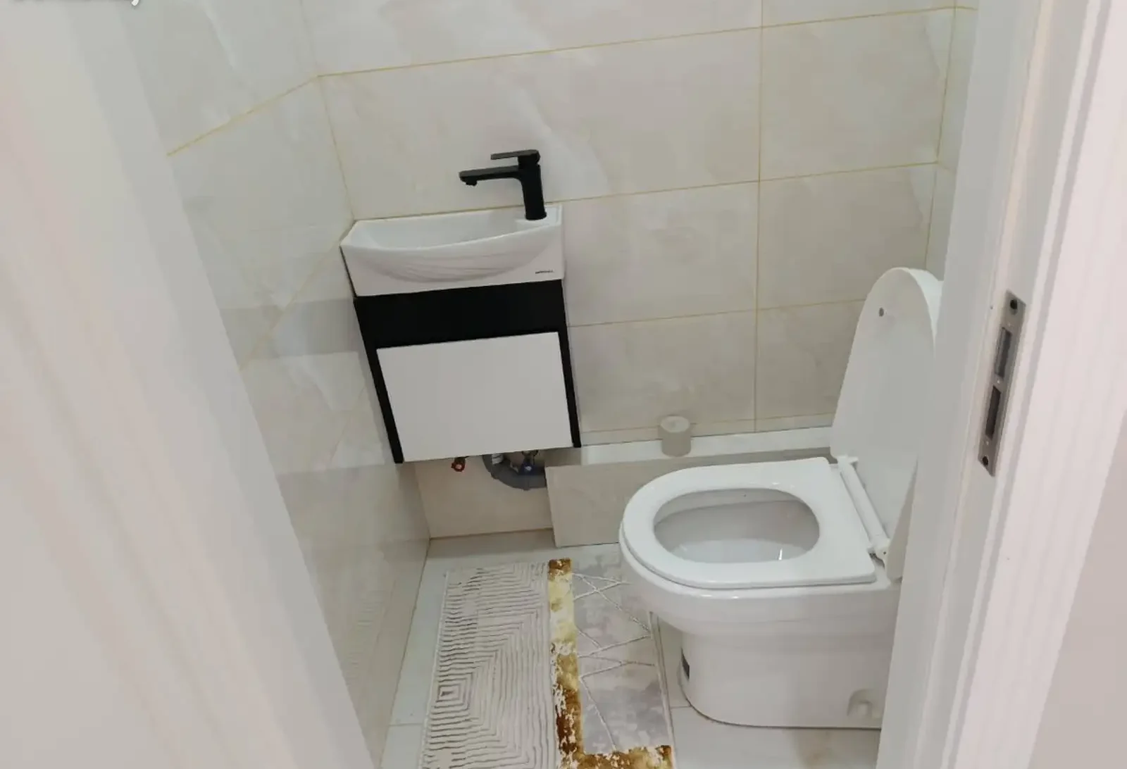 3-комн. квартира, 2 этаж, 85 м², Исмоили Сомони
