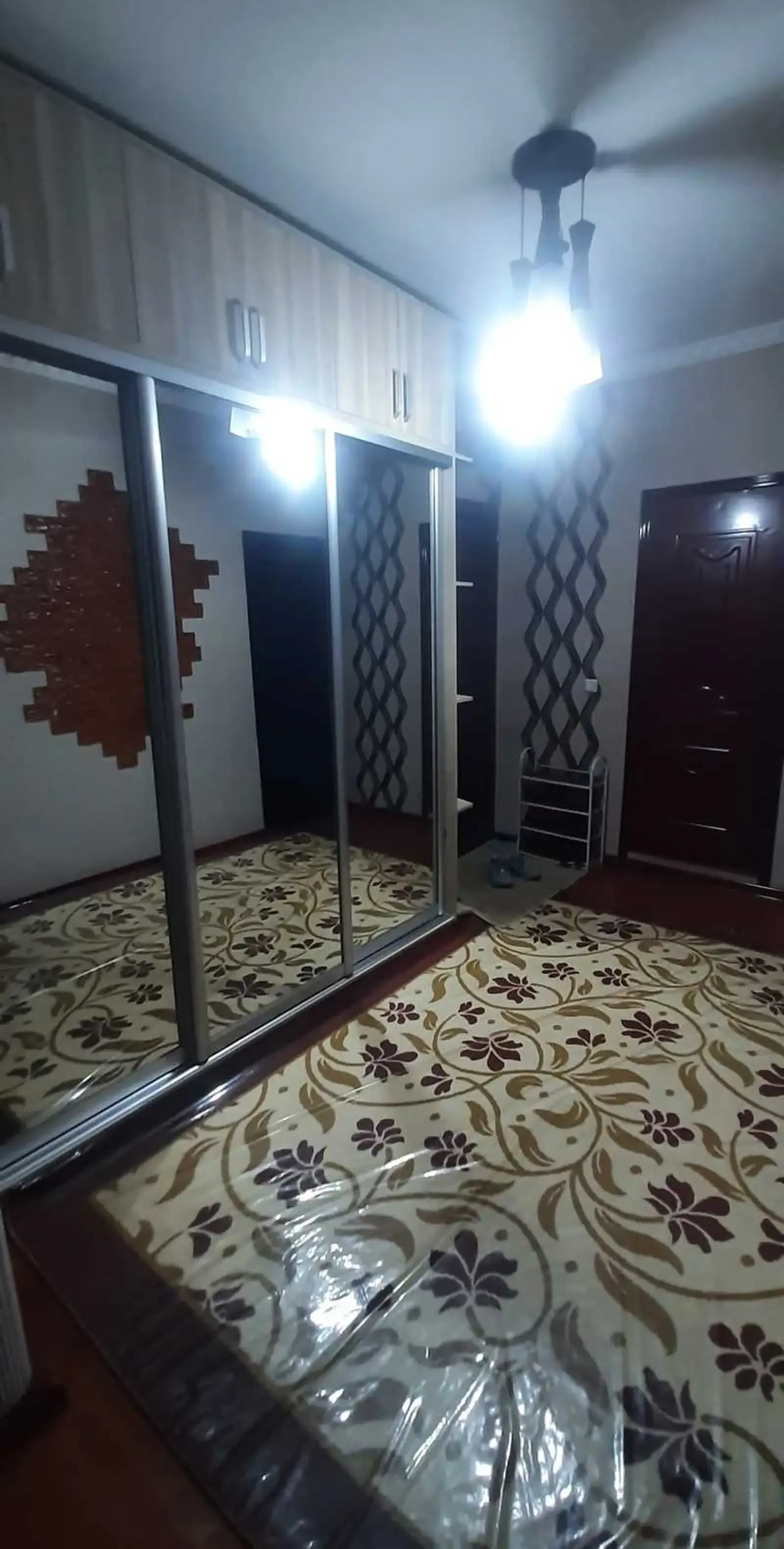 3-комн. квартира, 8 этаж, 95м², Сино назди ссб банк