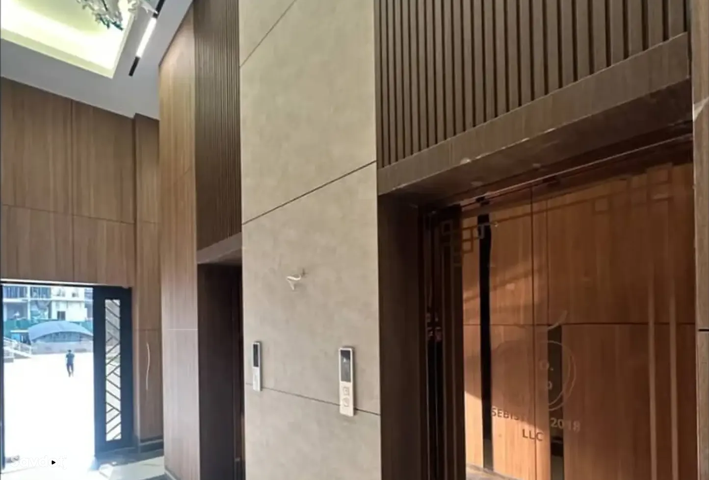 2-комн. квартира, 9 этаж, 60м², Сомони
