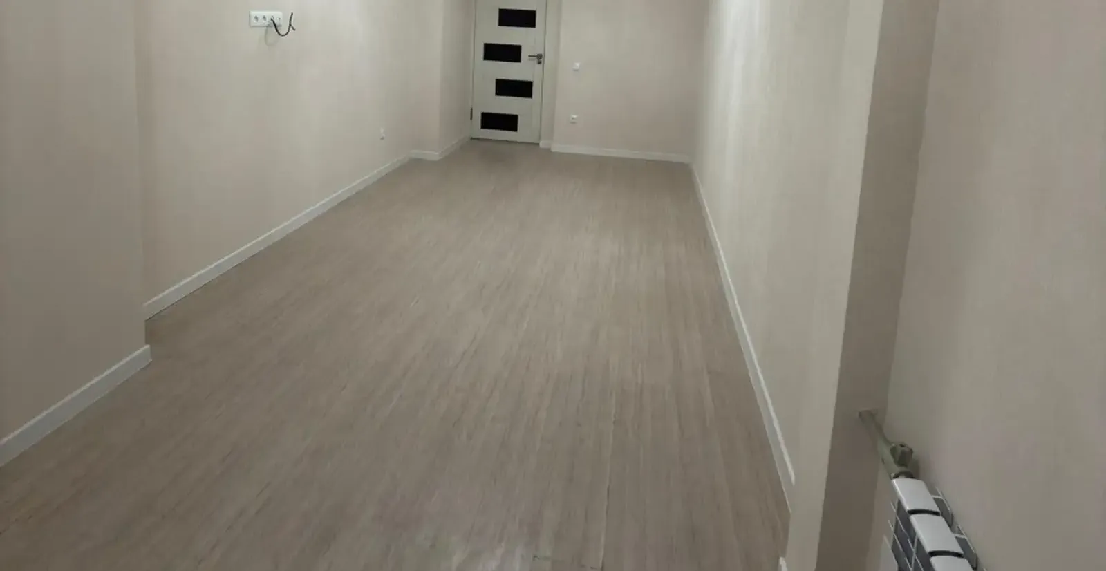 2-к квартира, 13 этаж, 55 м², Фирдавси