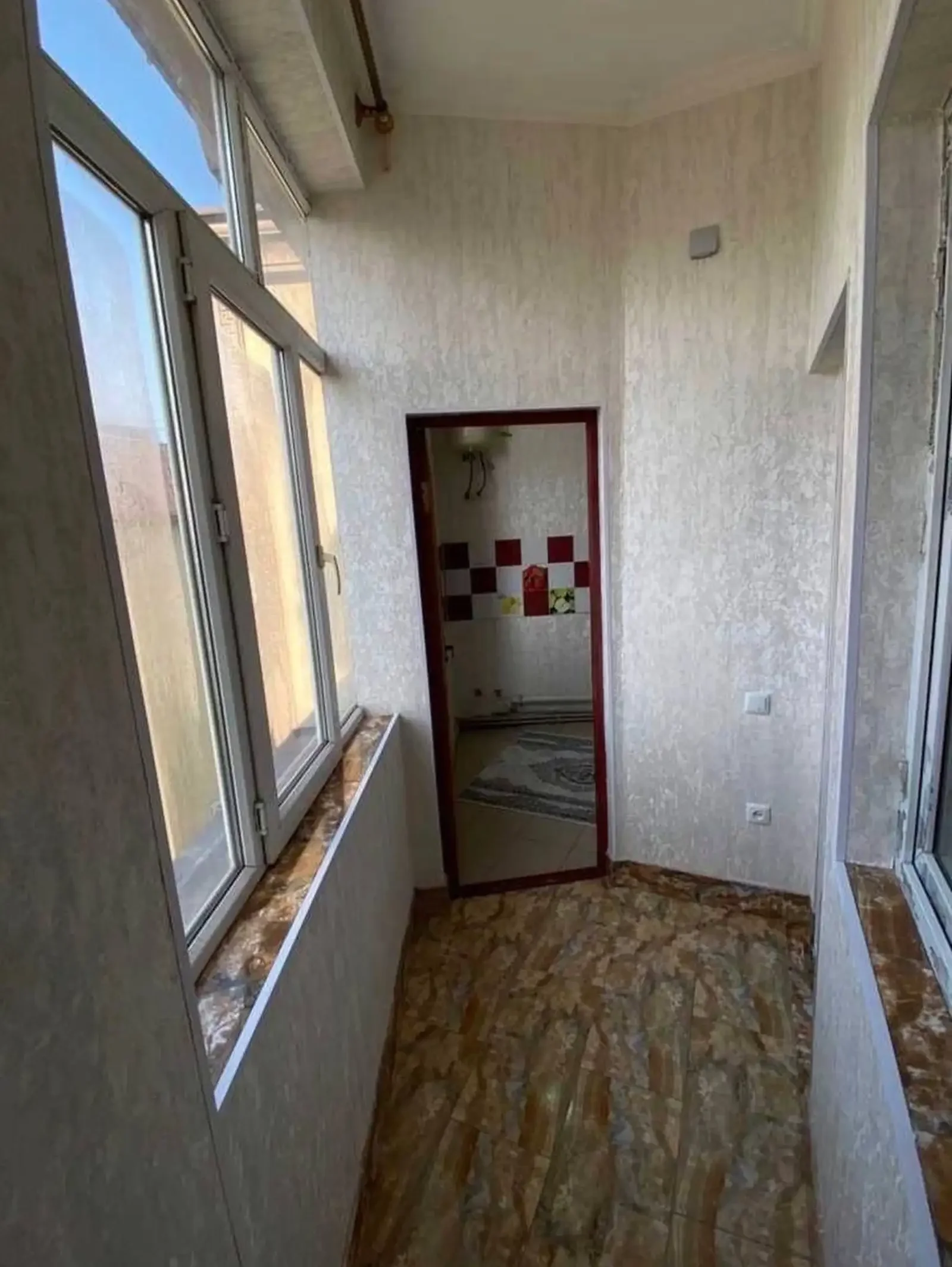 2-комн. квартира, 8 этаж, 55 м², Сино