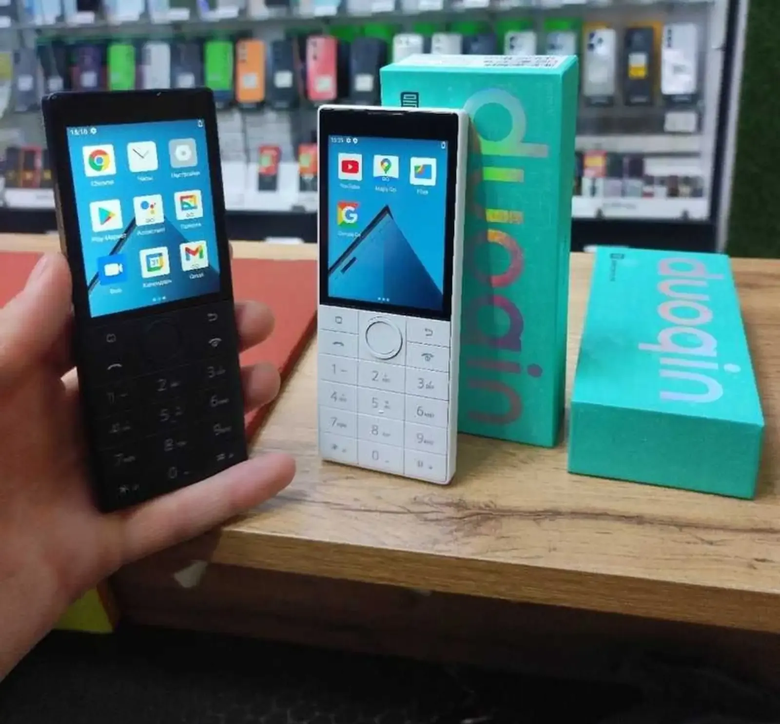 Xiaomi POCO 32 gb