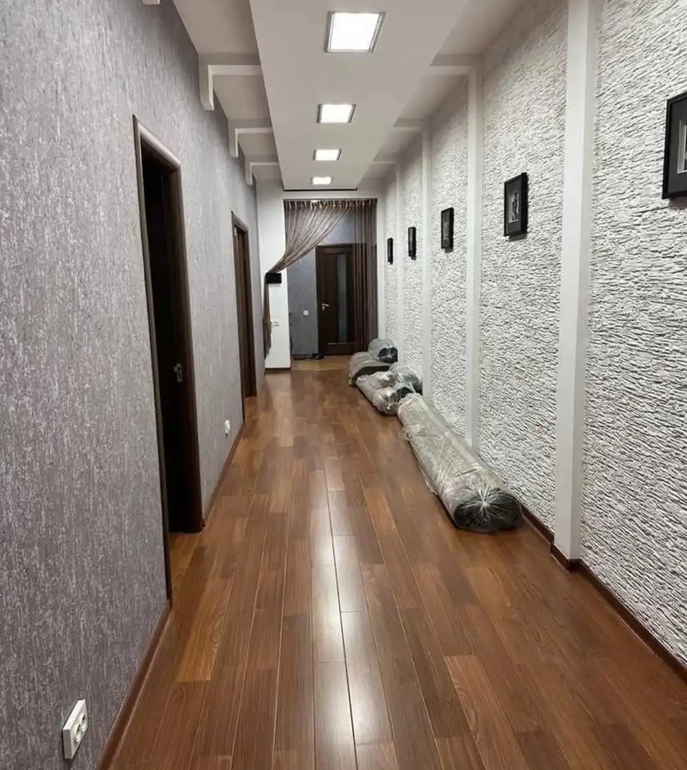2-комн. квартира, 4 этаж, 110м², Сафина,Дом печать дом Швили