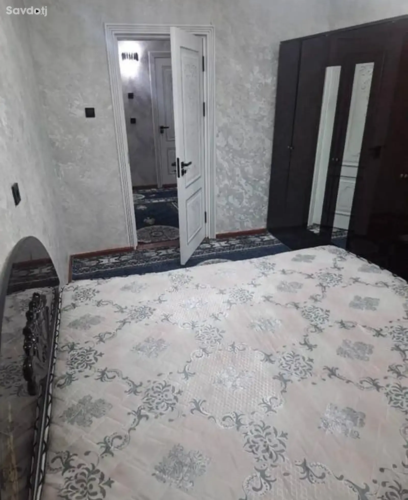 2-комн. квартира, 8 этаж, 64м², Шохмансур