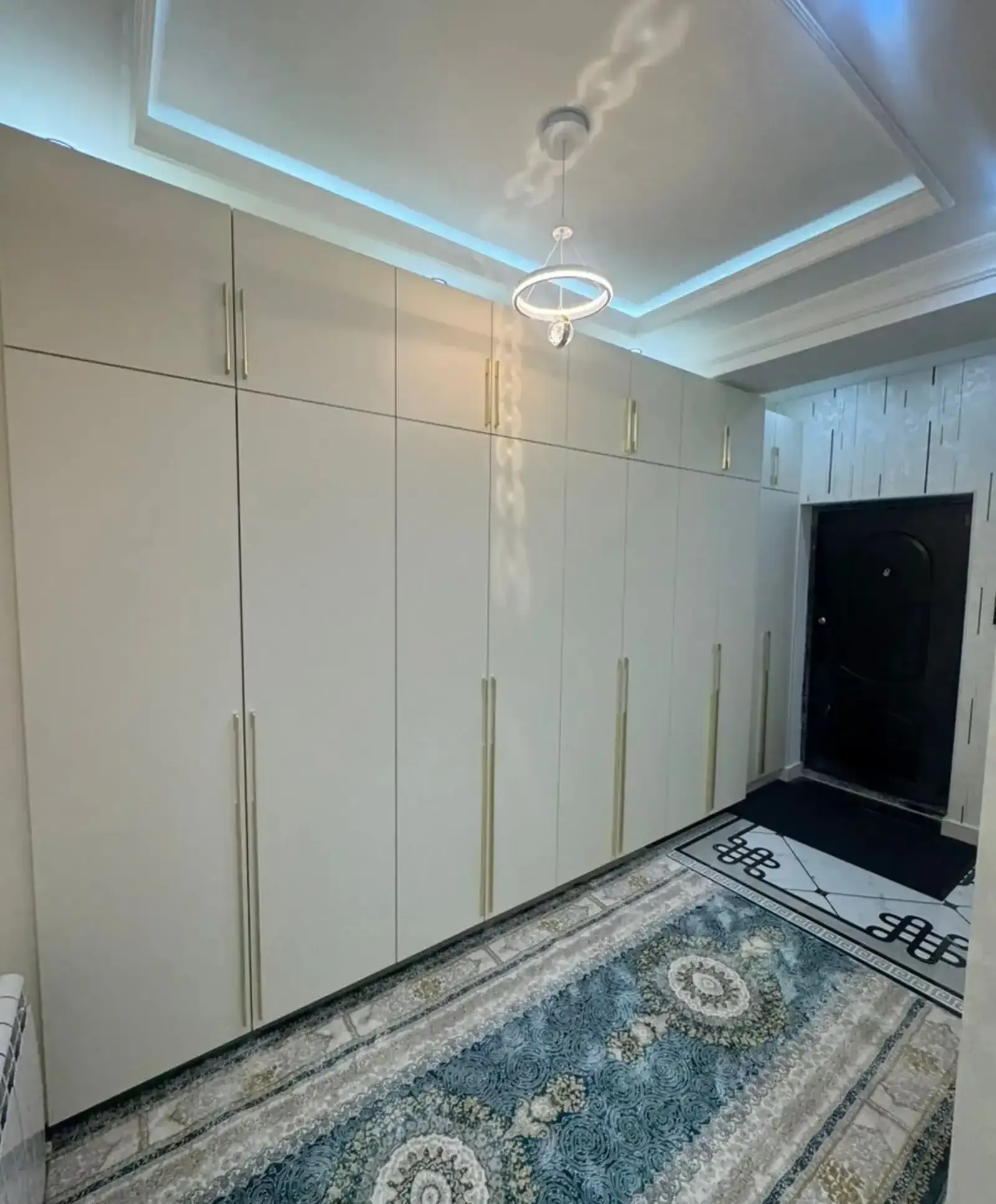 2-комн. квартира, 7 этаж, 65м², 33 мкр