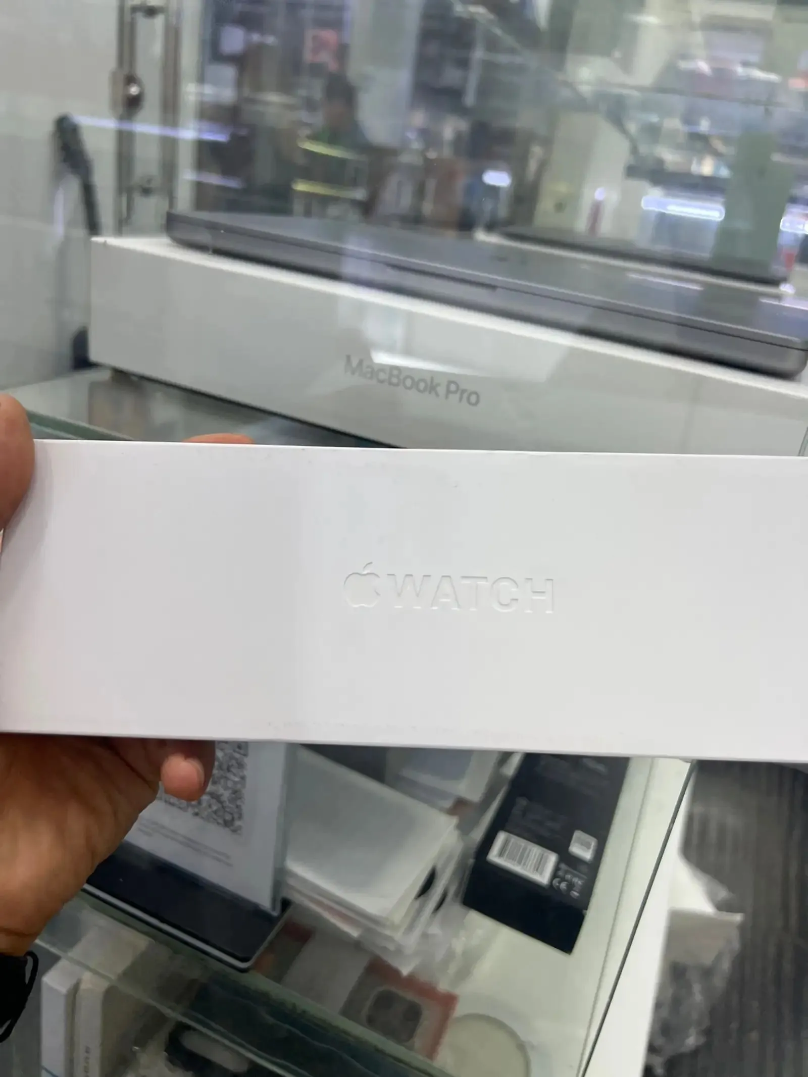 Смарт часы Apple Watch series 11 46mm