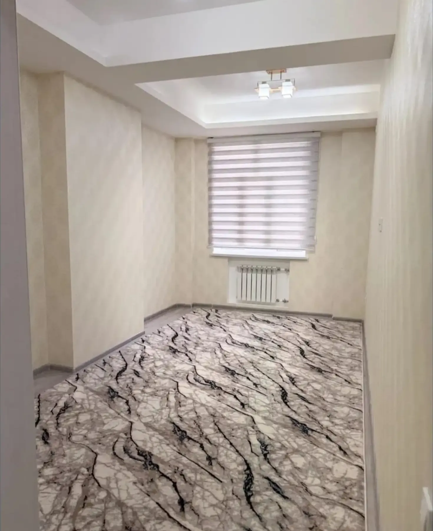 3-комн. квартира, 9 этаж, 106м², Сомони