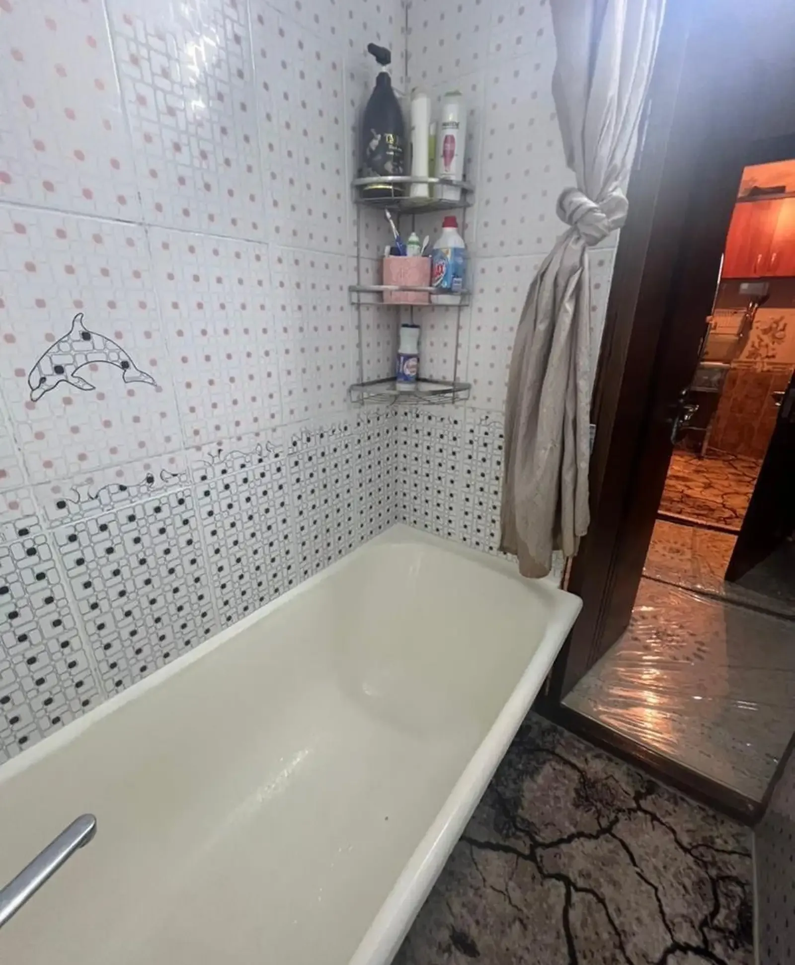 2-комн. квартира, 2 этаж, 61 м², Сино