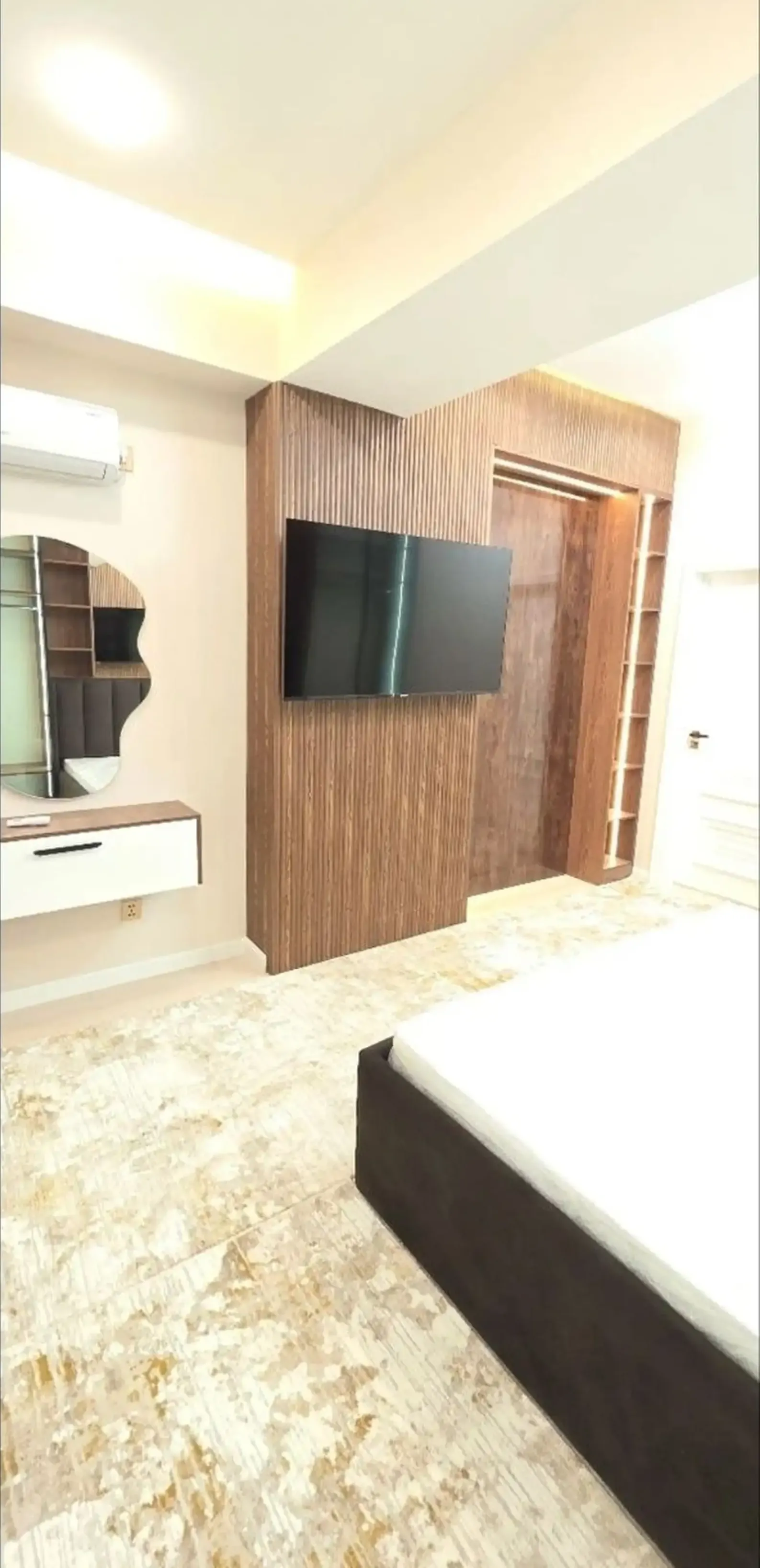 3-комн. квартира, 5 этаж, 86 м², Шохмансур