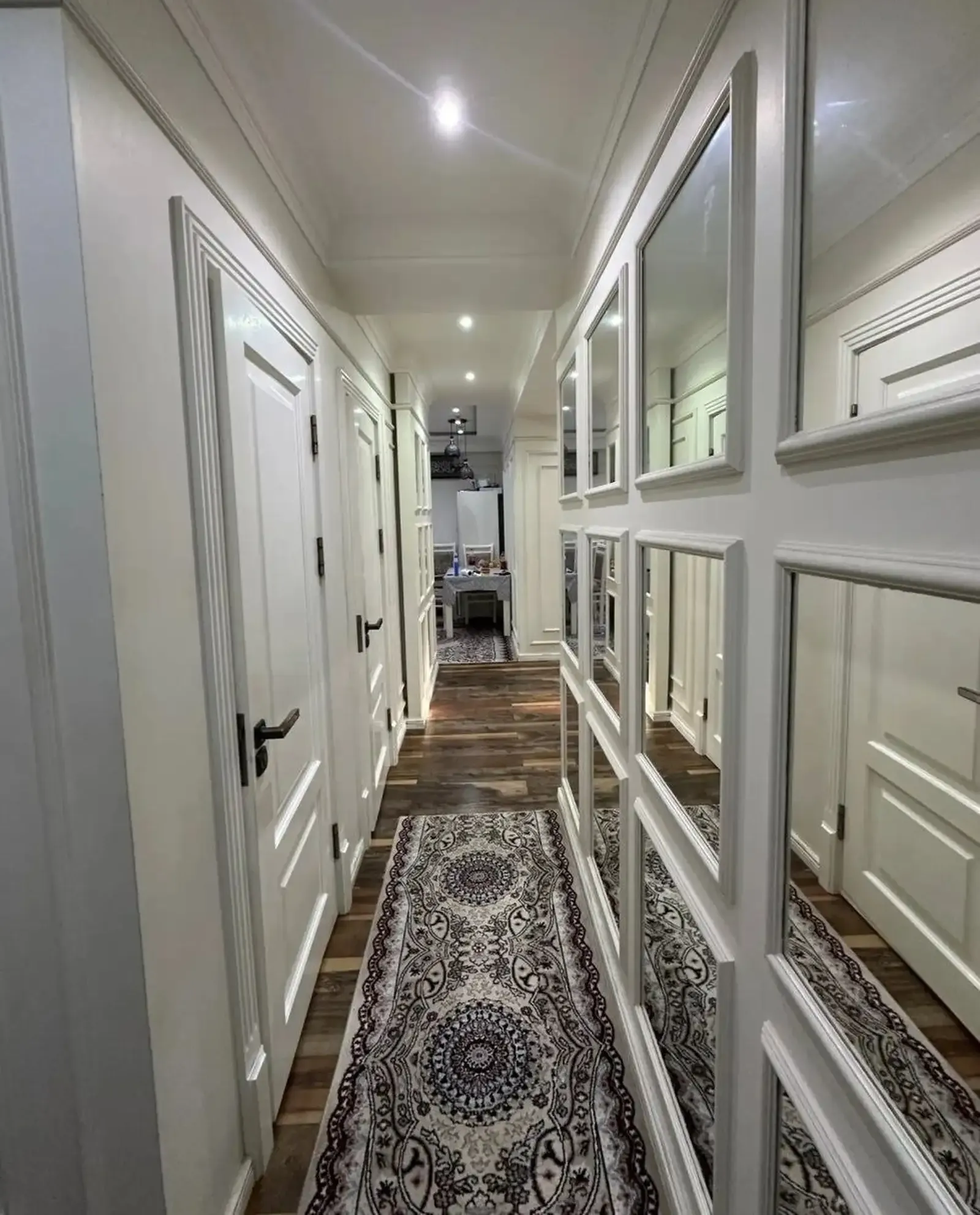 2-комн. квартира, 10 этаж, 62 м², Фирдавси