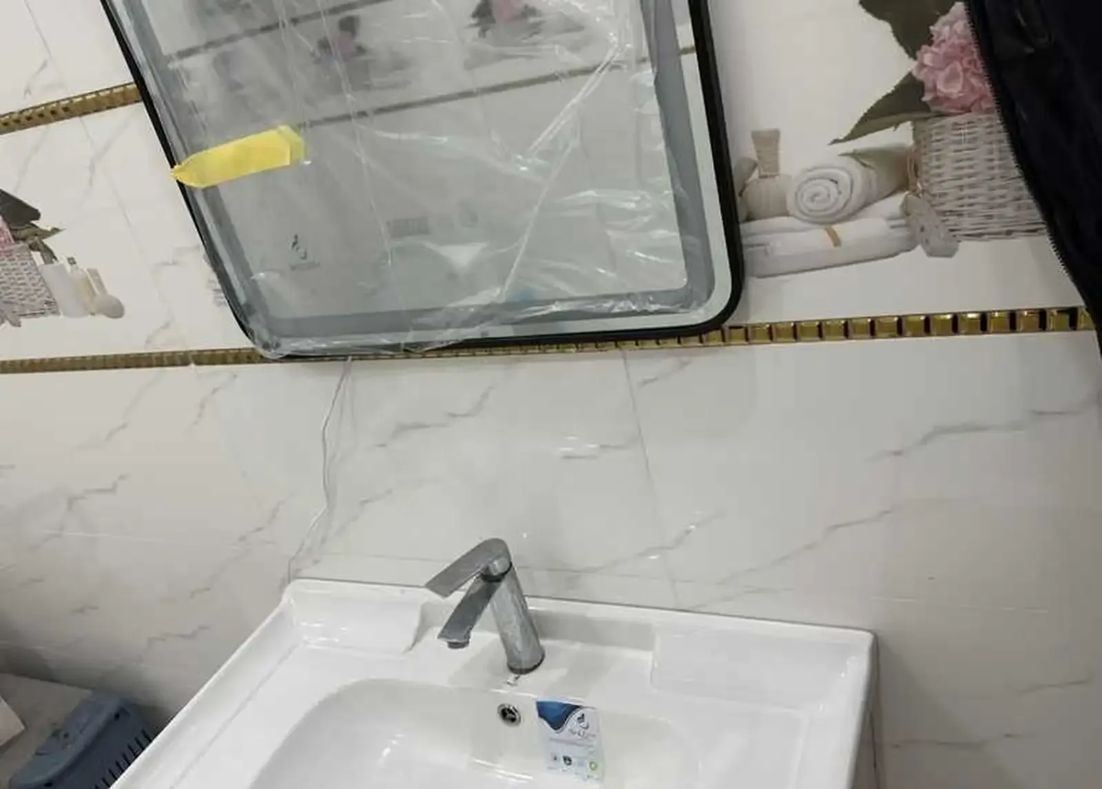 2-комн. квартира, 3 этаж, 65м², Сино