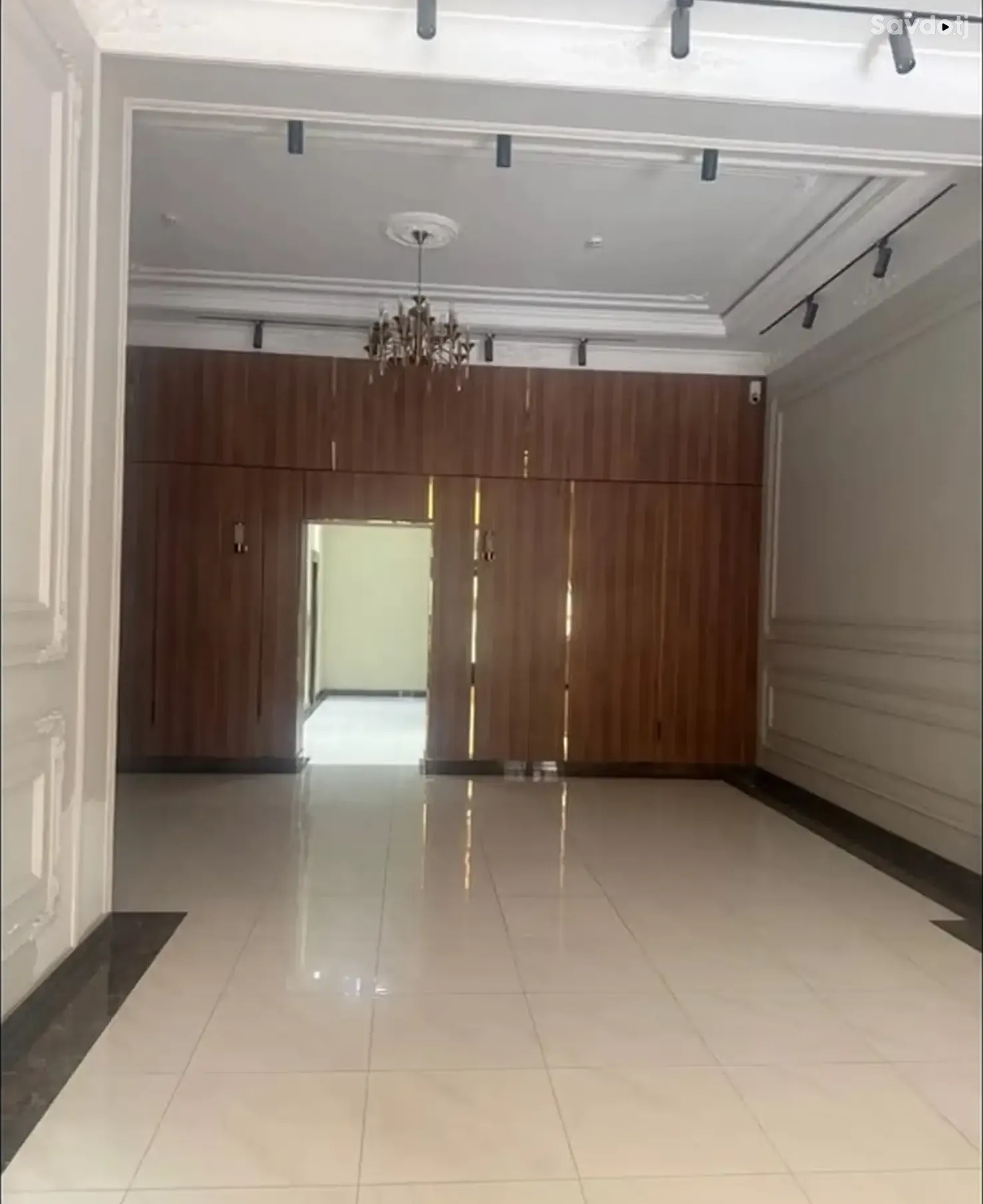 2-комн. квартира, 12 этаж, 76м², Шохмансур