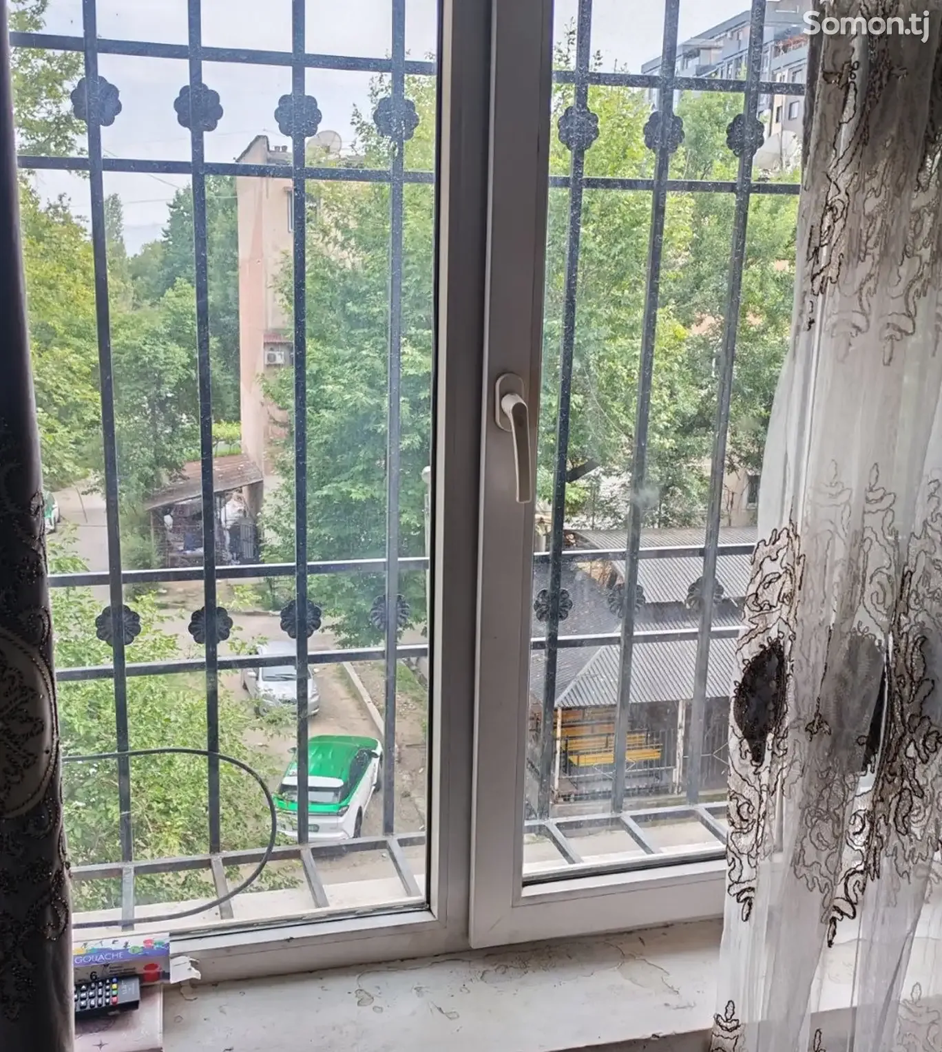 4-комн. квартира, 4 этаж, 80 м², Сино Испечак