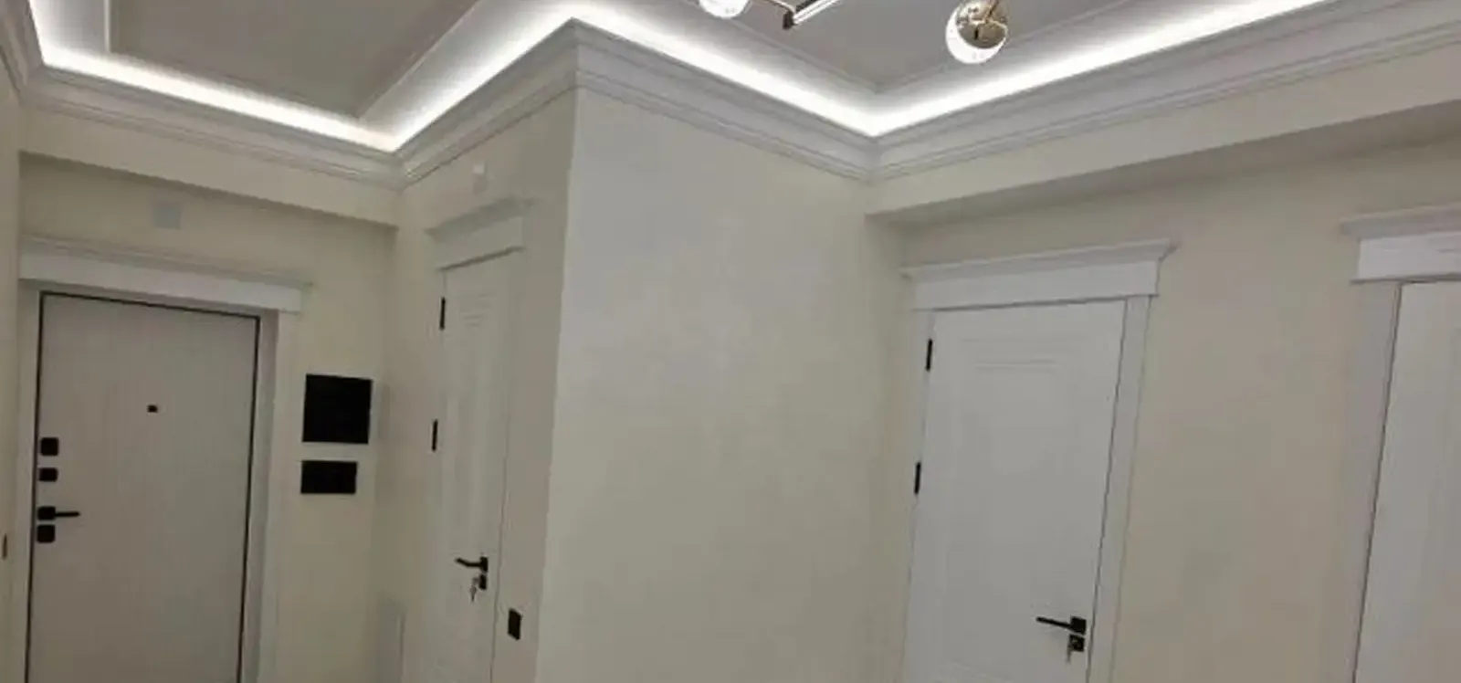 3-комн. квартира, 11 этаж, 89 м², Сино,Текстиль