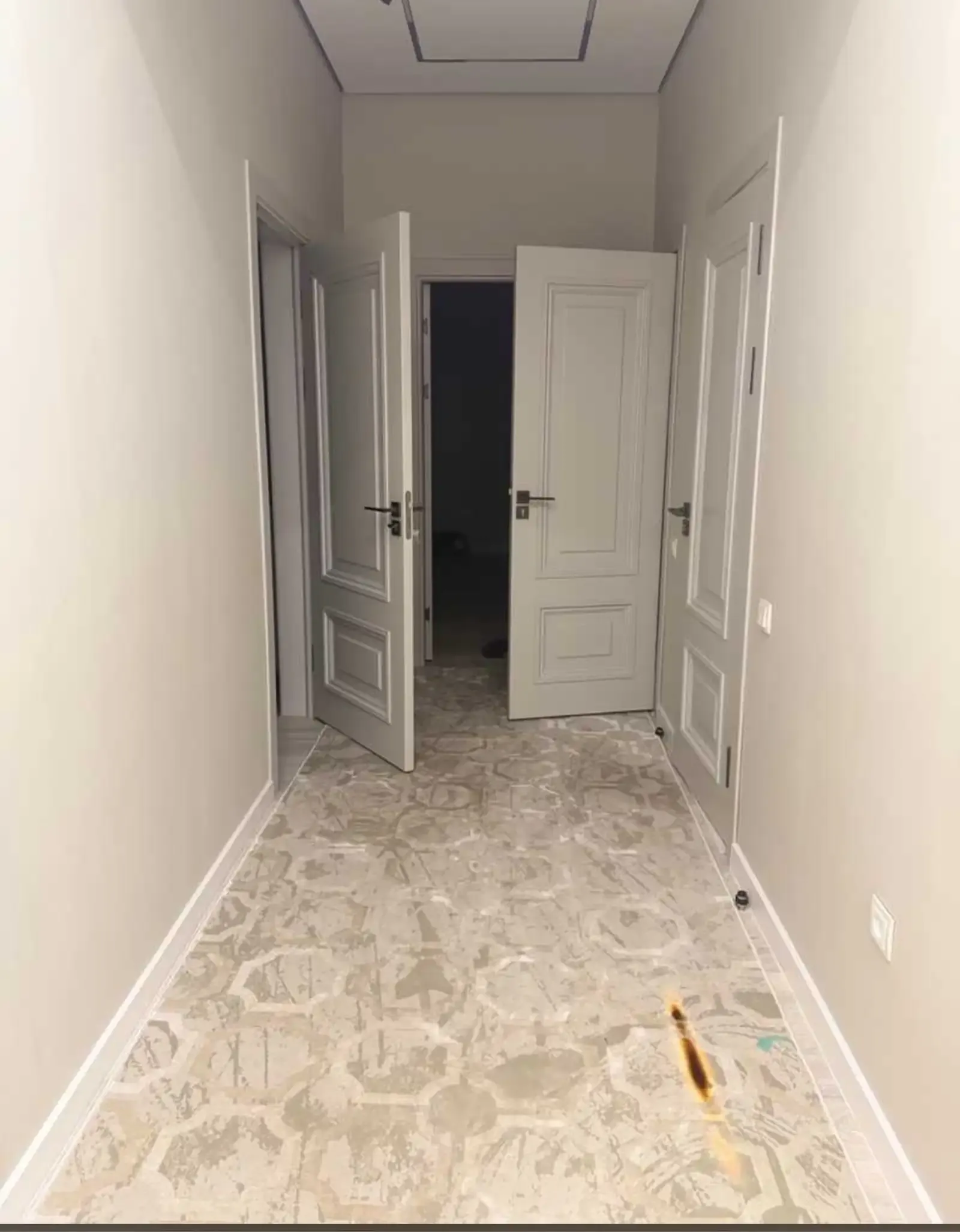 2-комн. квартира, 4 этаж, 89м², шохмансур