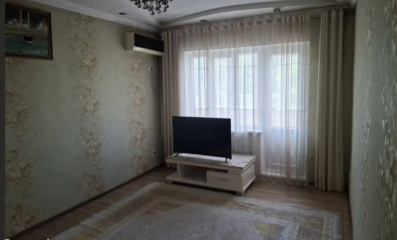 4-комн. квартира, 5 этаж, 100м², Сино