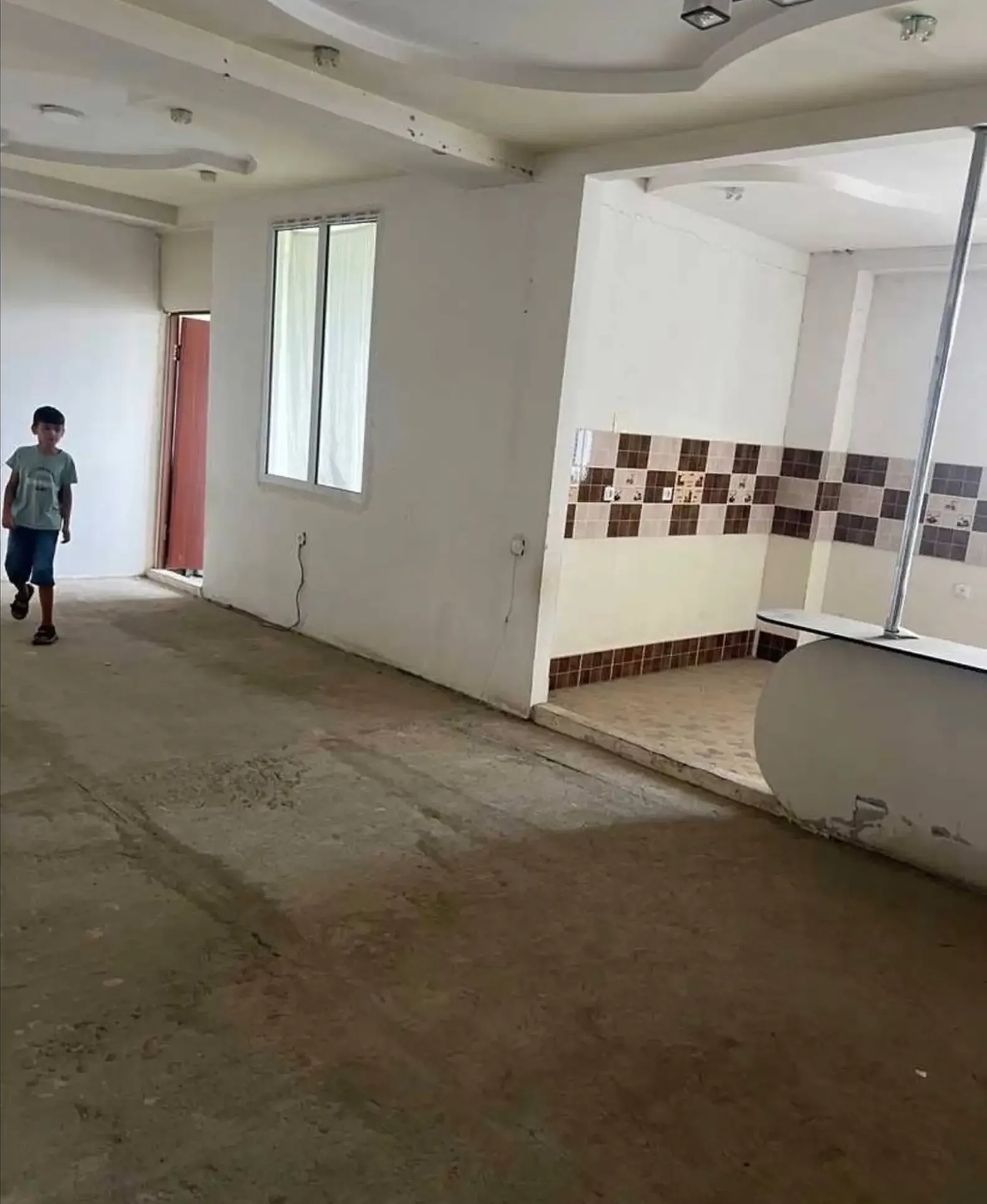4-комн. квартира, 9 этаж, 105 м², Шохмансур