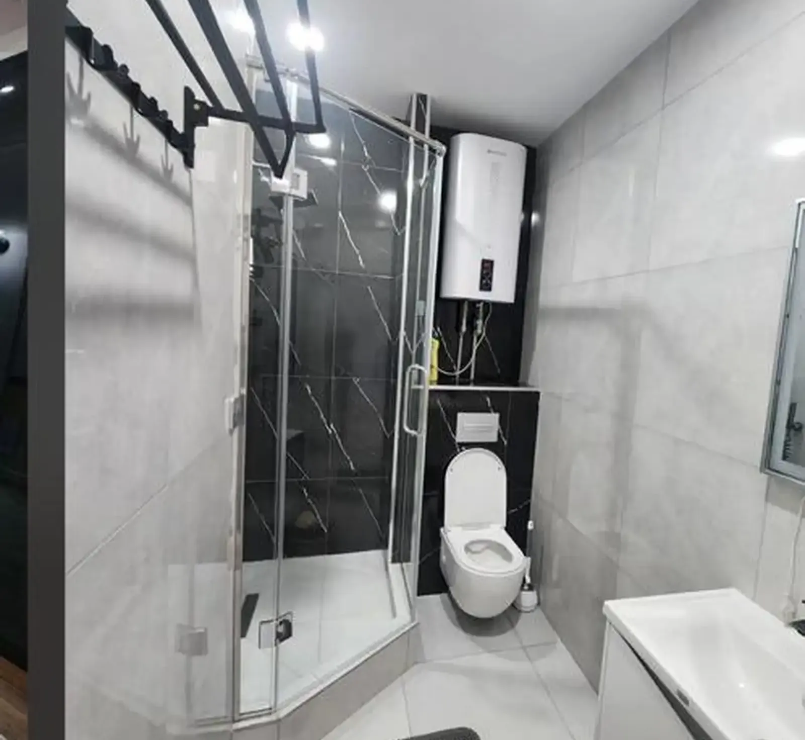 2-комн. квартира, 4 этаж, 110м², Сомони