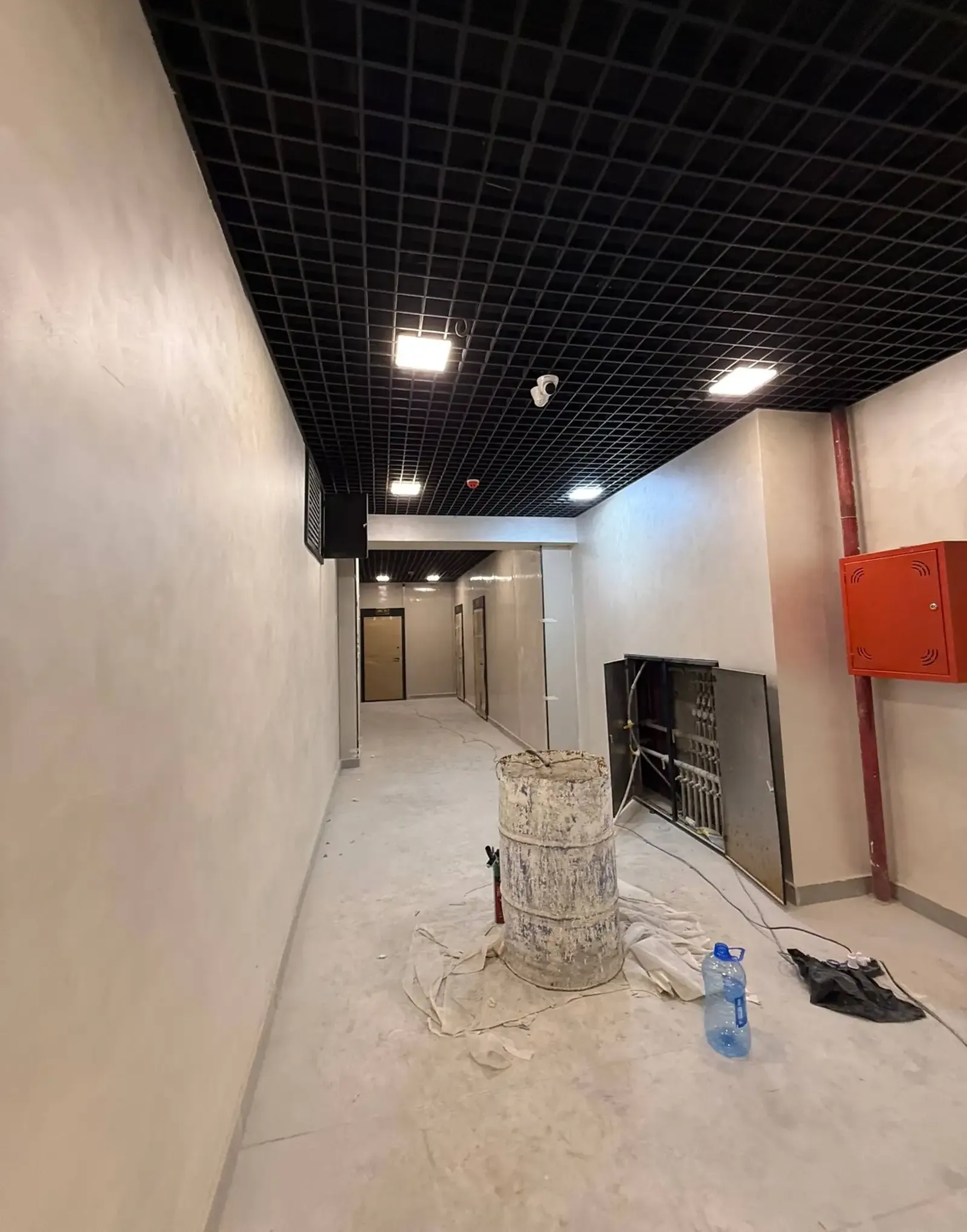 2-комн. квартира, 13 этаж, 61 м², И Сомони